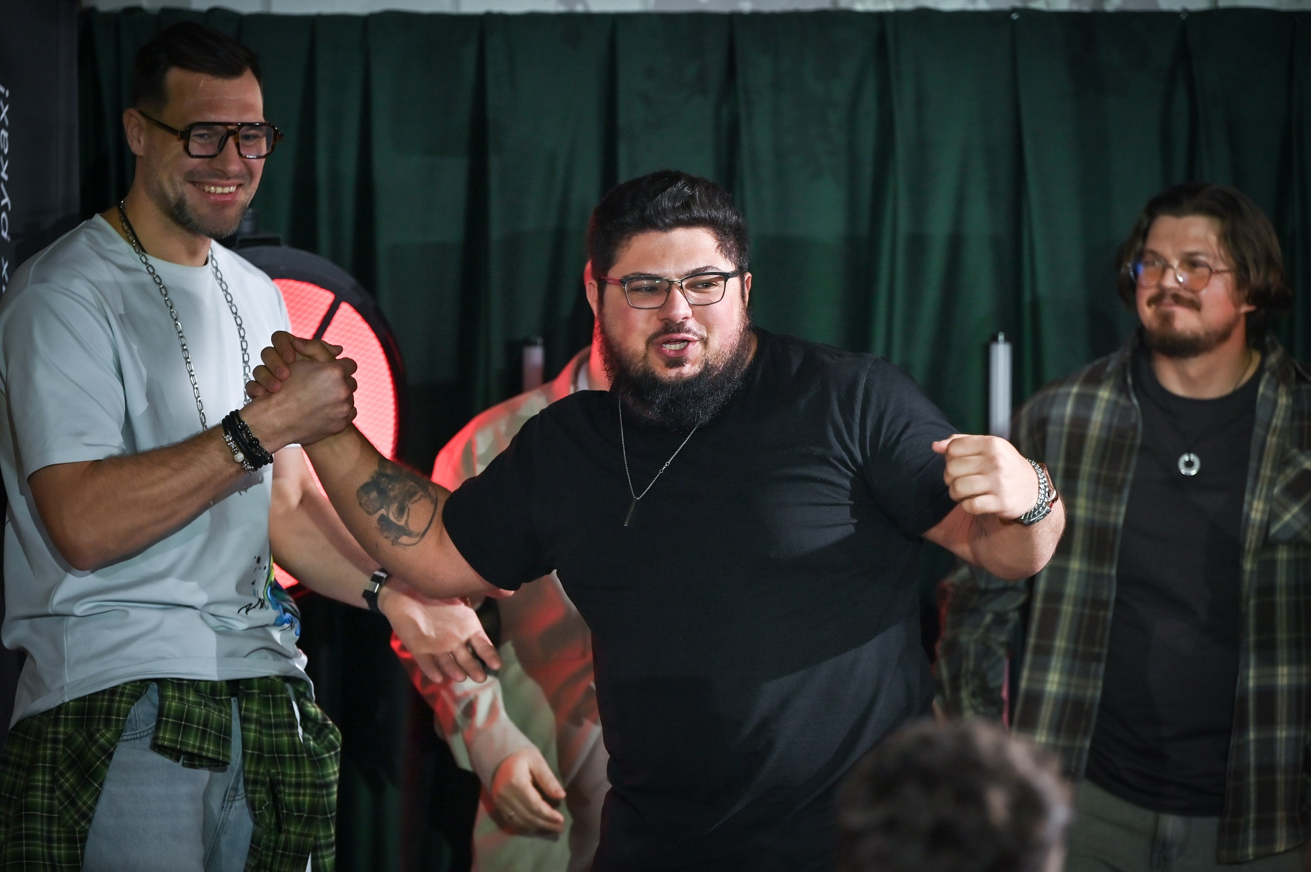 ФОТО. Репортажный и свадебный фотограф в Липецке Иван Первойкин