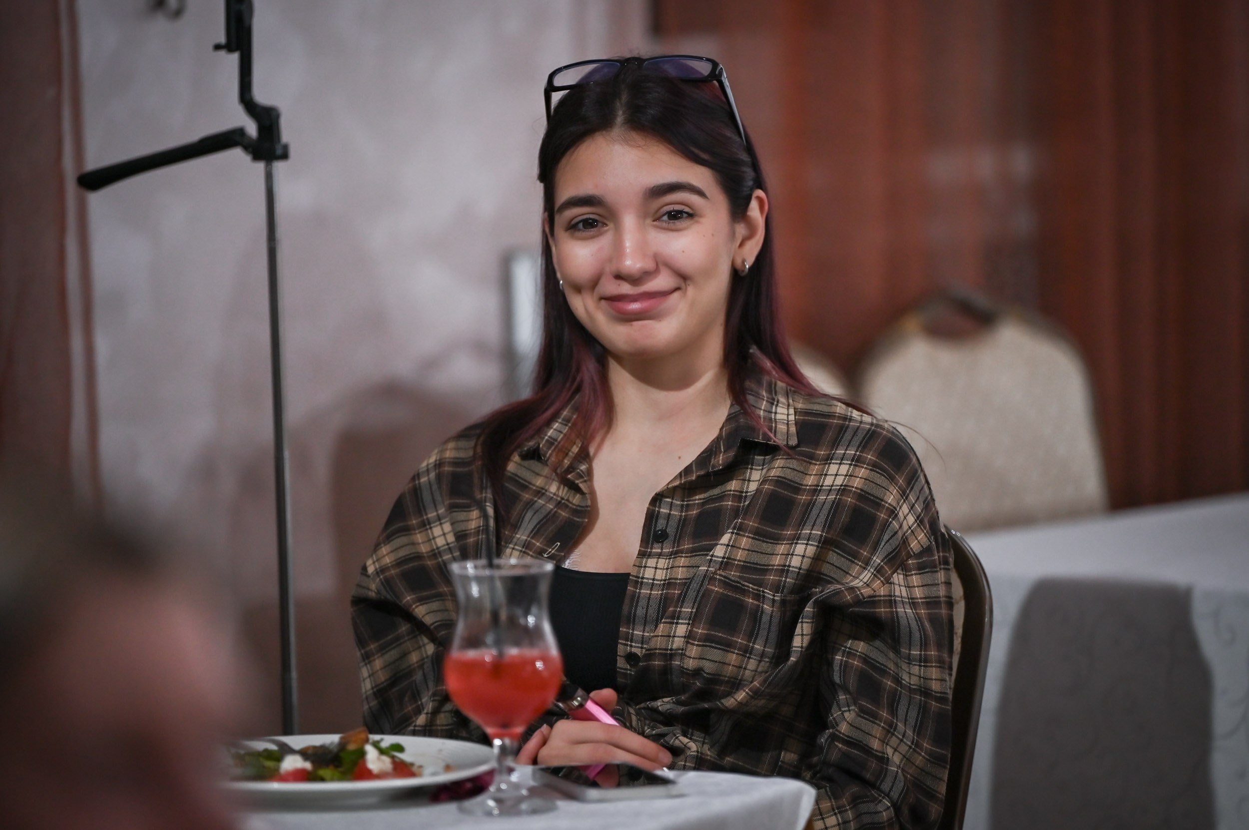 СТЕНДАП ЛИПЕЦК. Репортажный и свадебный фотограф в Липецке Иван Первойкин