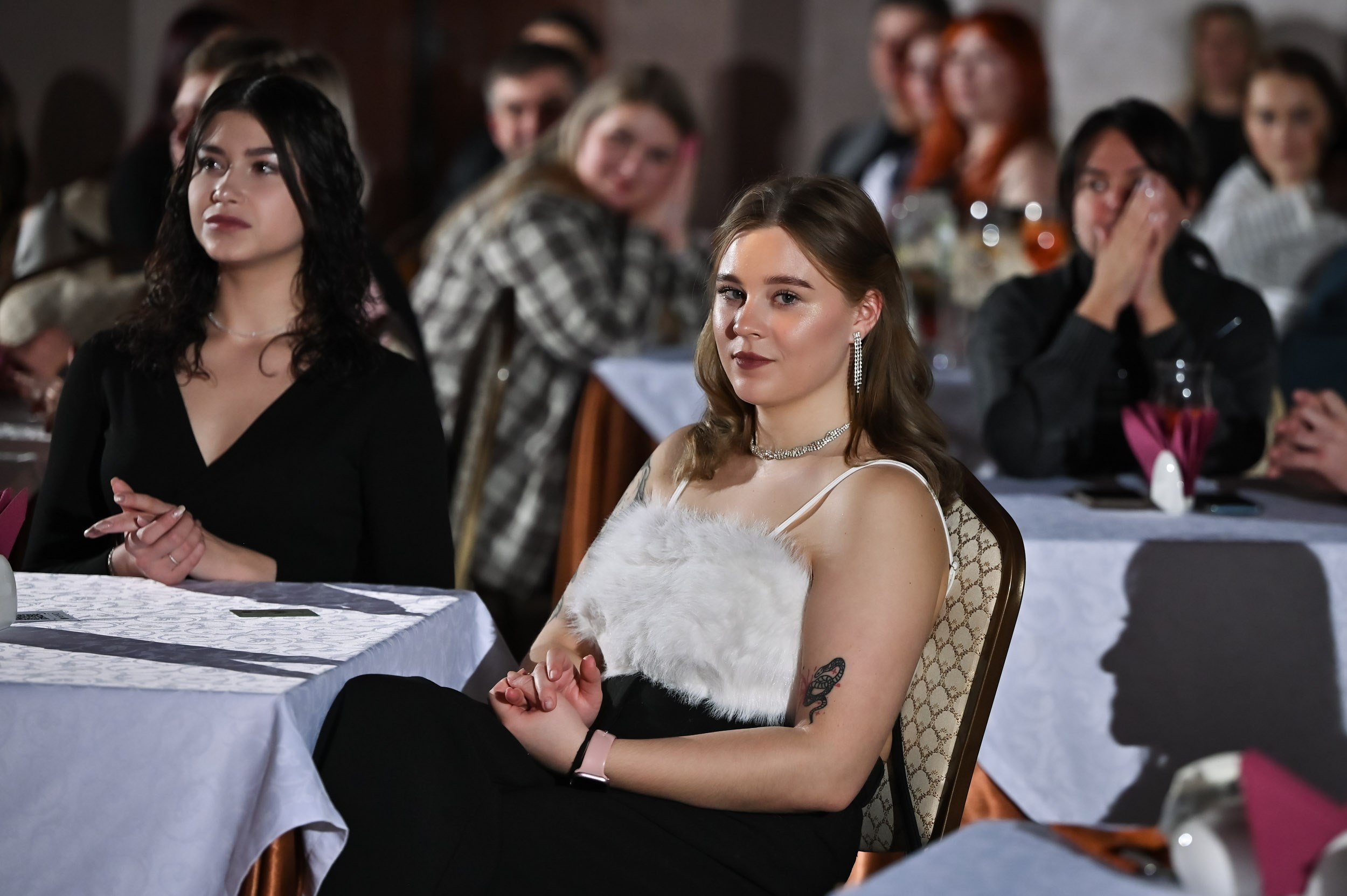 СТЕНДАП. Репортажный и свадебный фотограф в Липецке Иван Первойкин