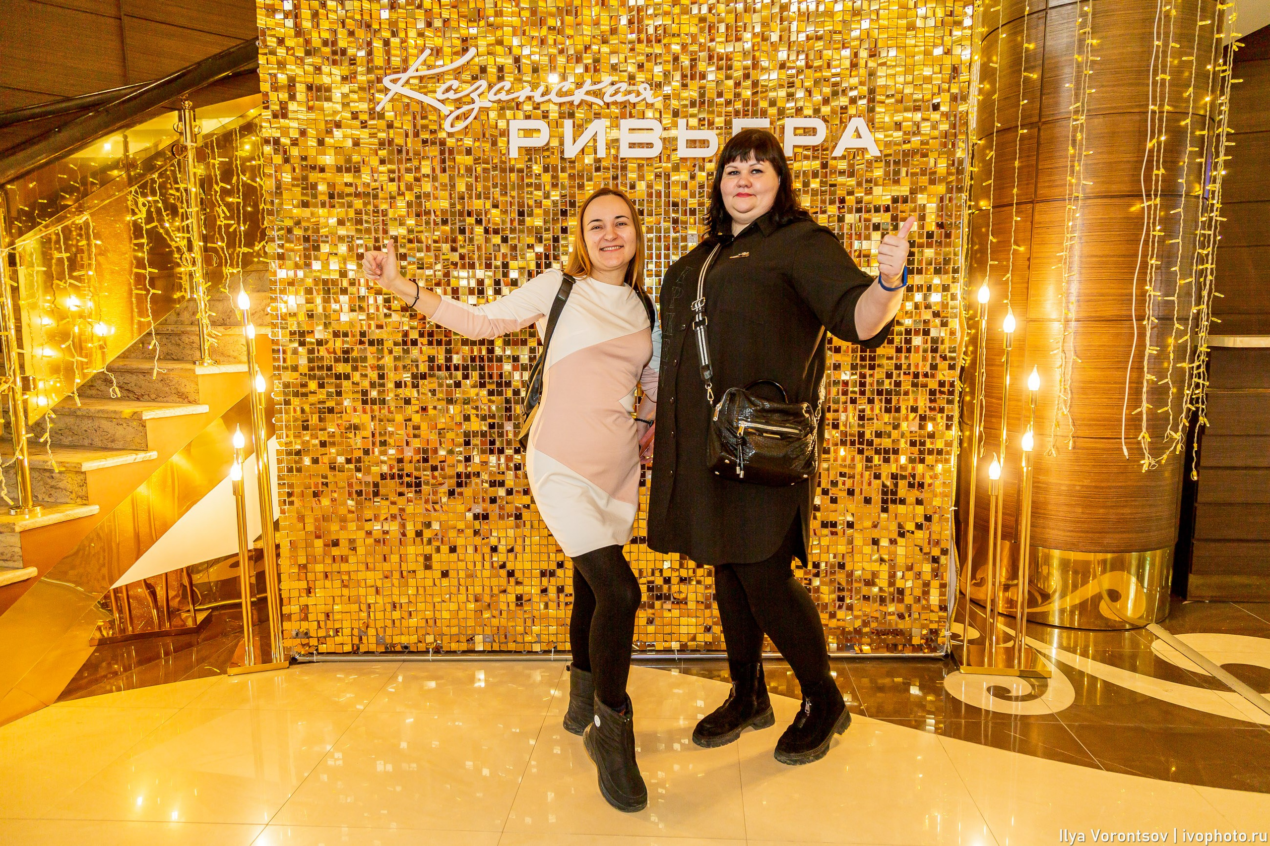 Фотосет с фестиваля САНРАЙЗ. Фотограф в Казани Воронцов Илья