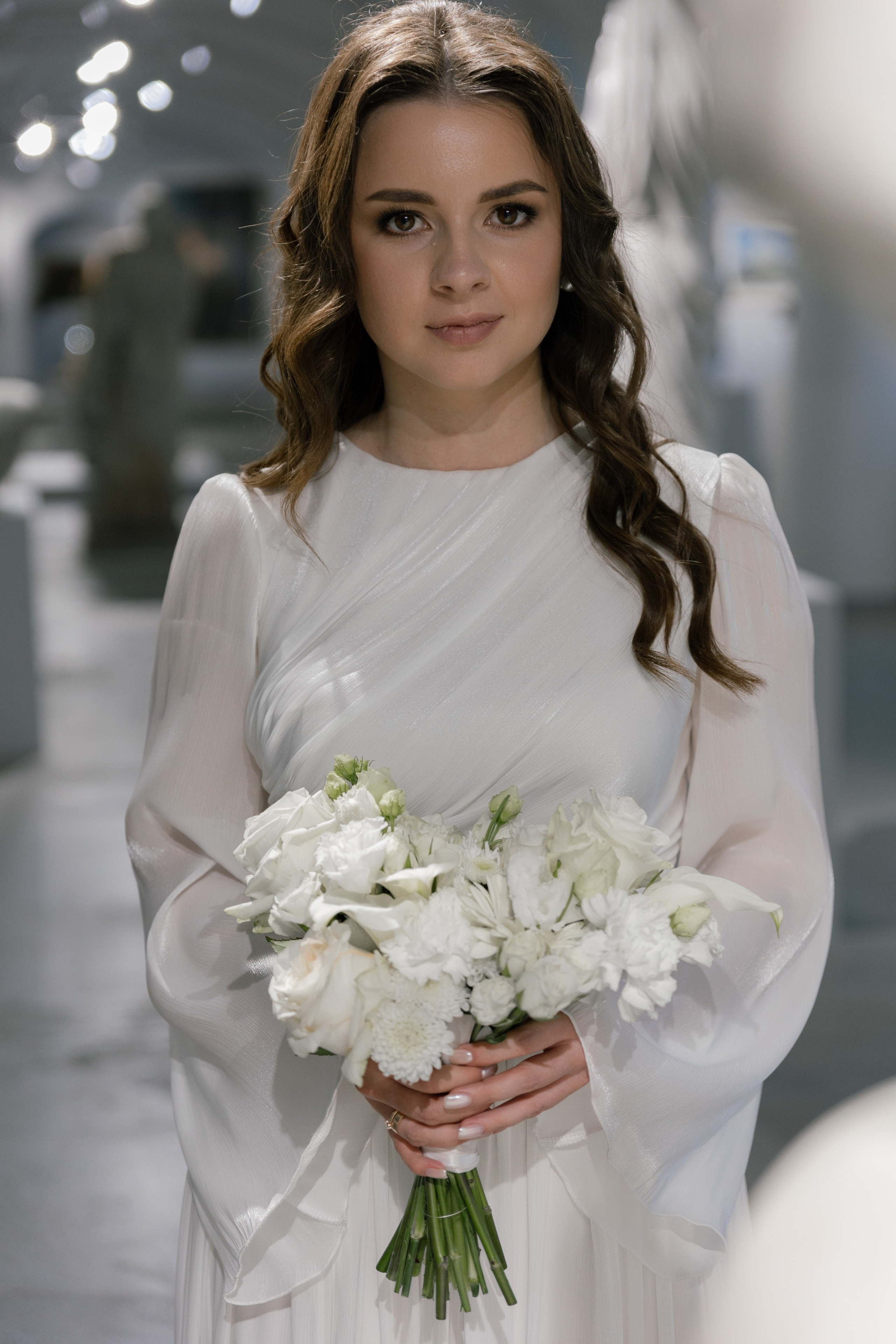 Музей изобразительных искусств и банкет в отеле Чайковский. Свадебный фотограф Калининград