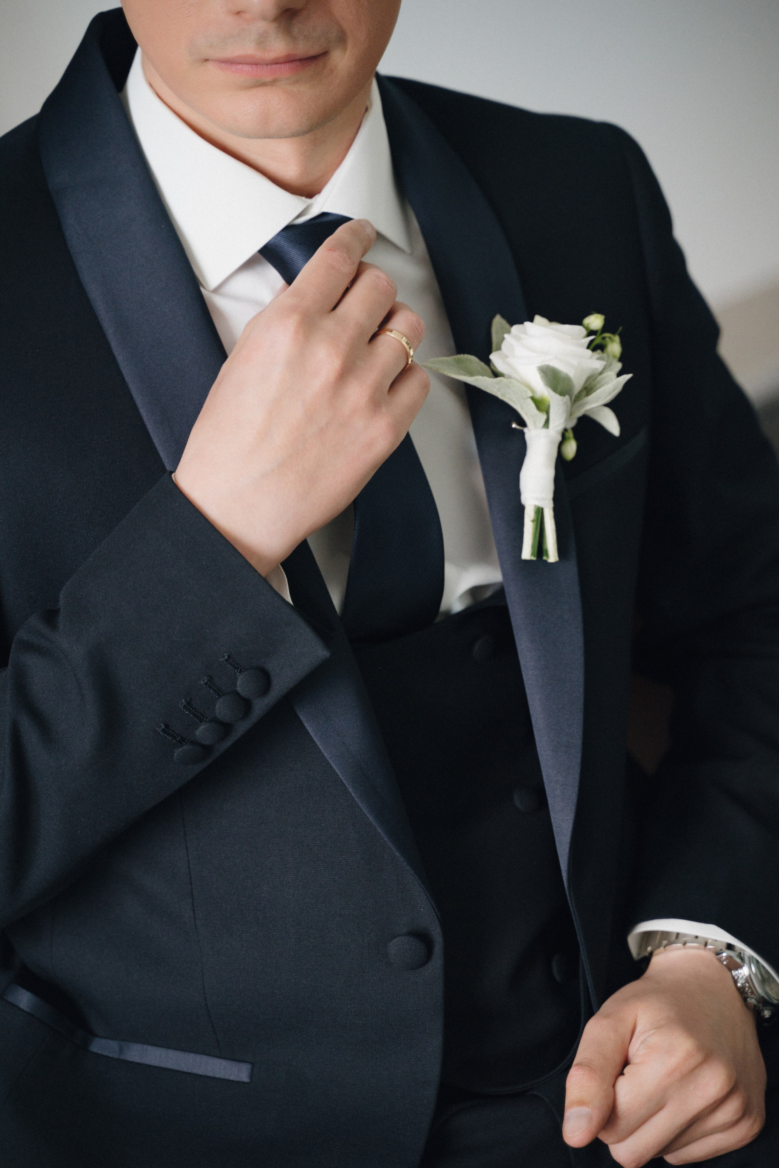 Оля и Пётр. Репортажный и свадебный фотограф в Сургуте