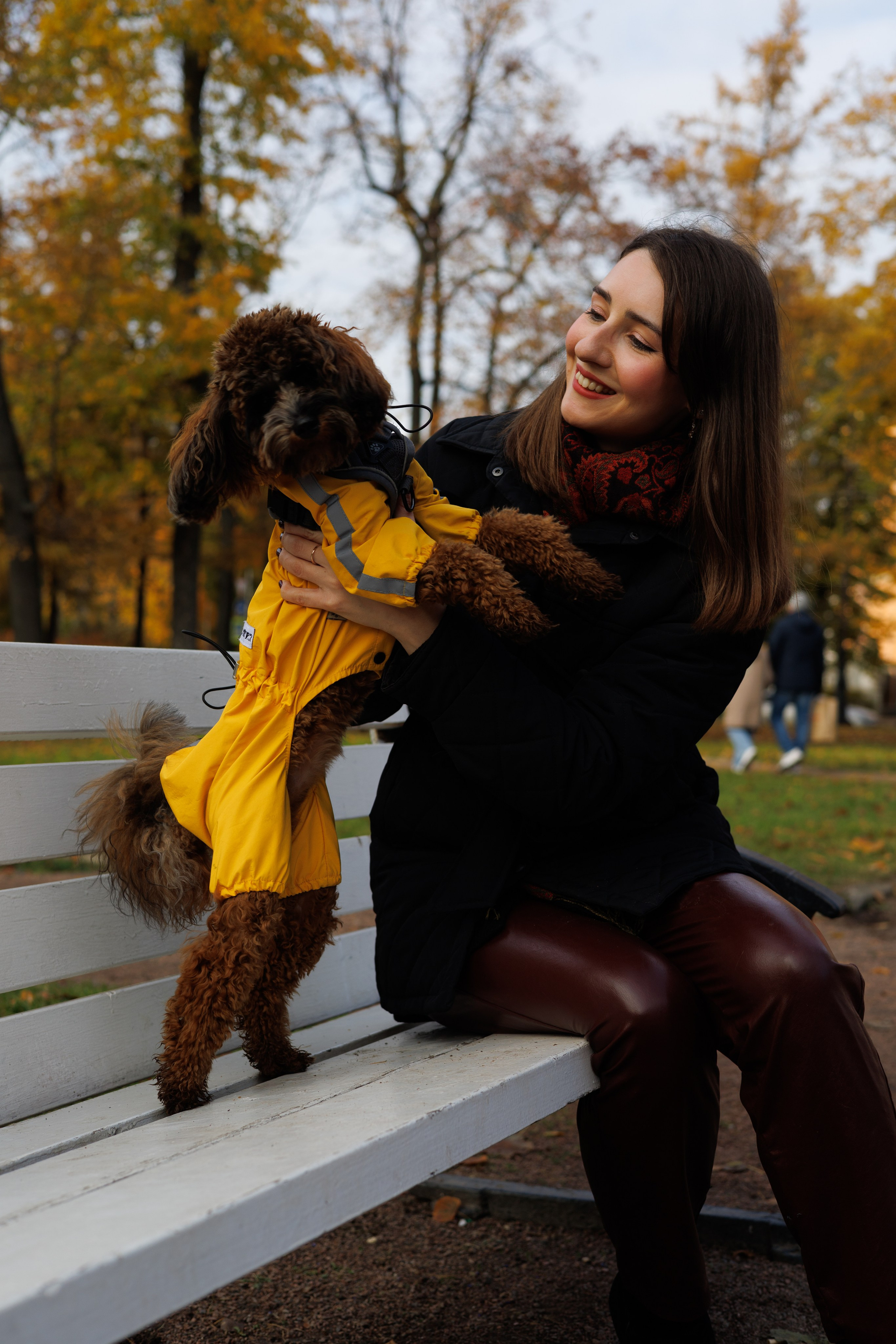 Летающая Мерси