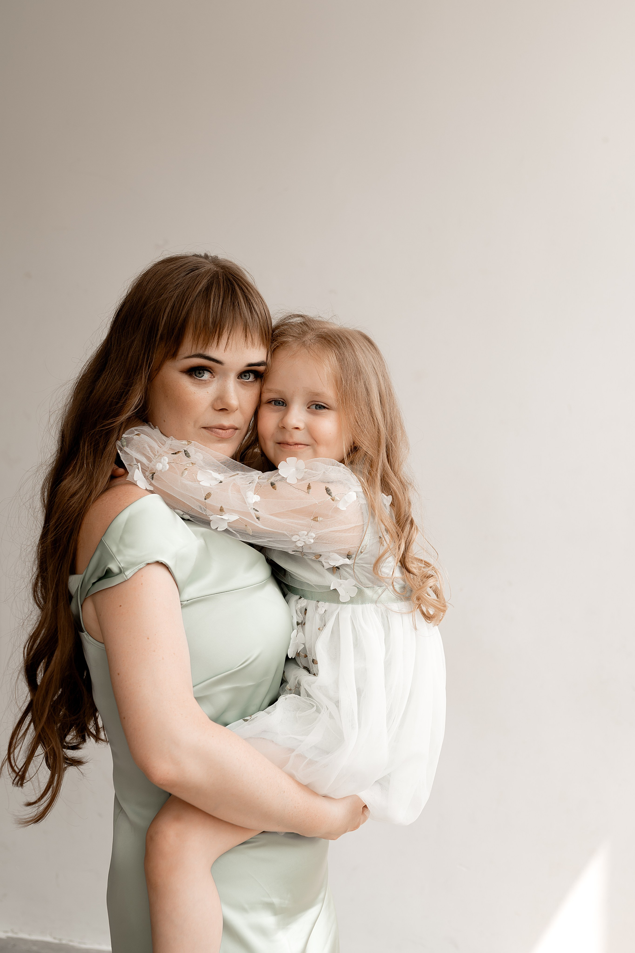 5 лет. Свадебный и семейный фотограф в Серпухове Александра Дерюшева