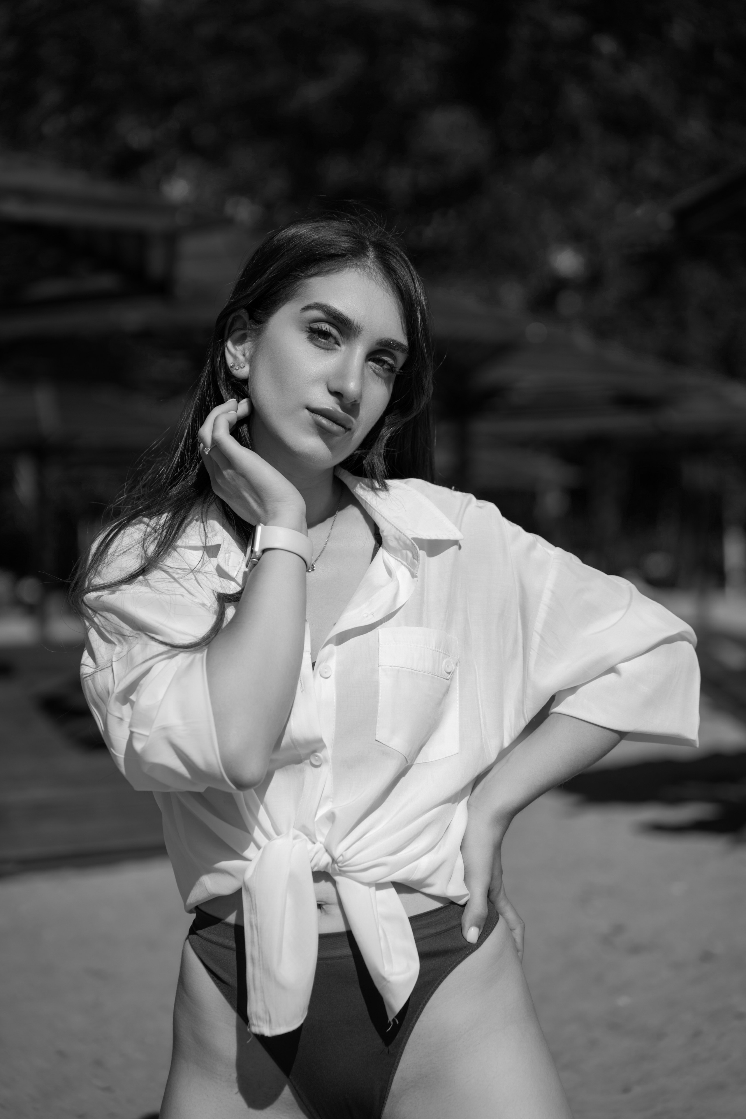 Луиза. Фотограф в Москве Ксения Насокина