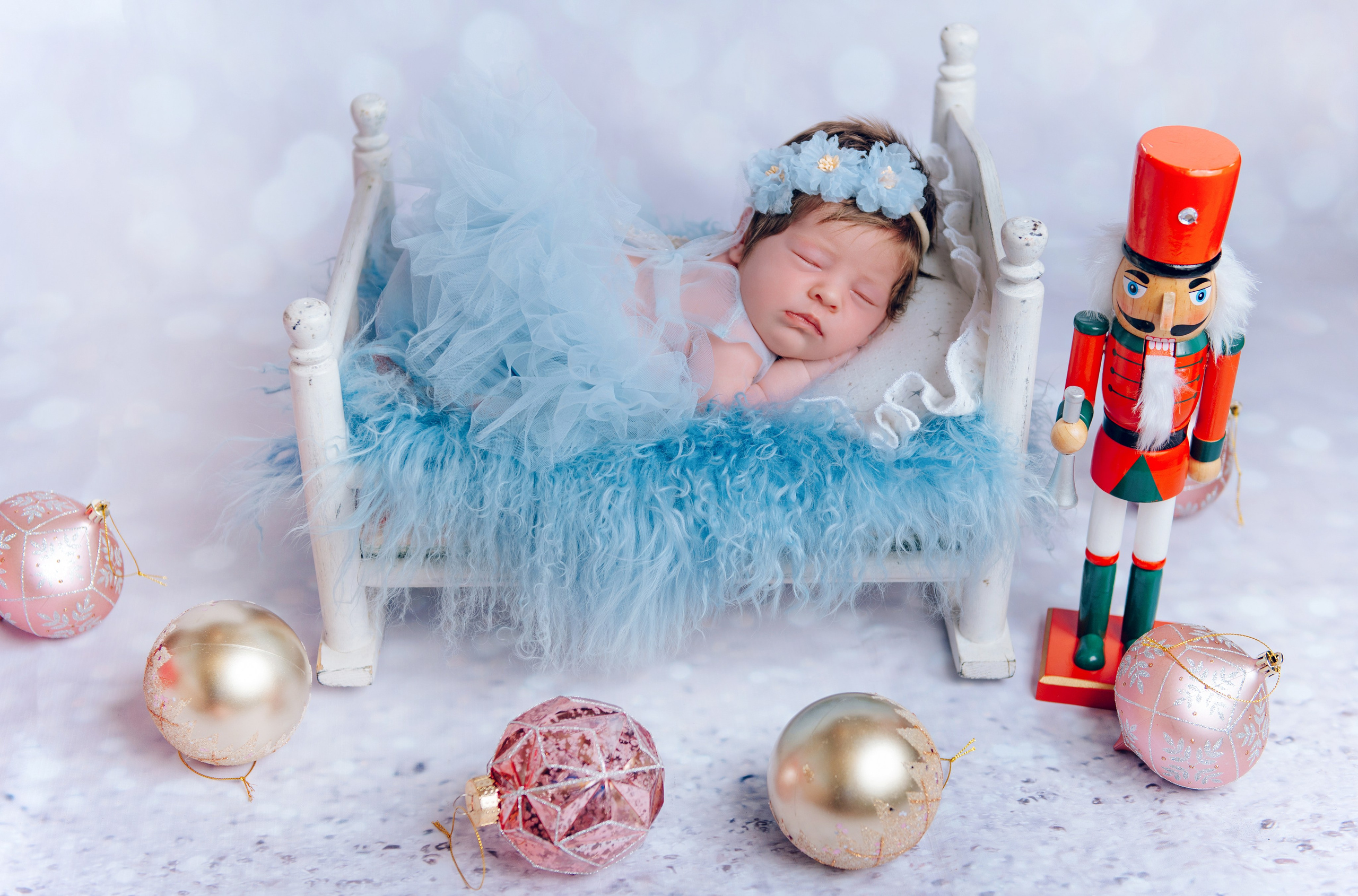 Новорожденные. Детский фотограф новорожденных в Москве Мария Бахоашвили