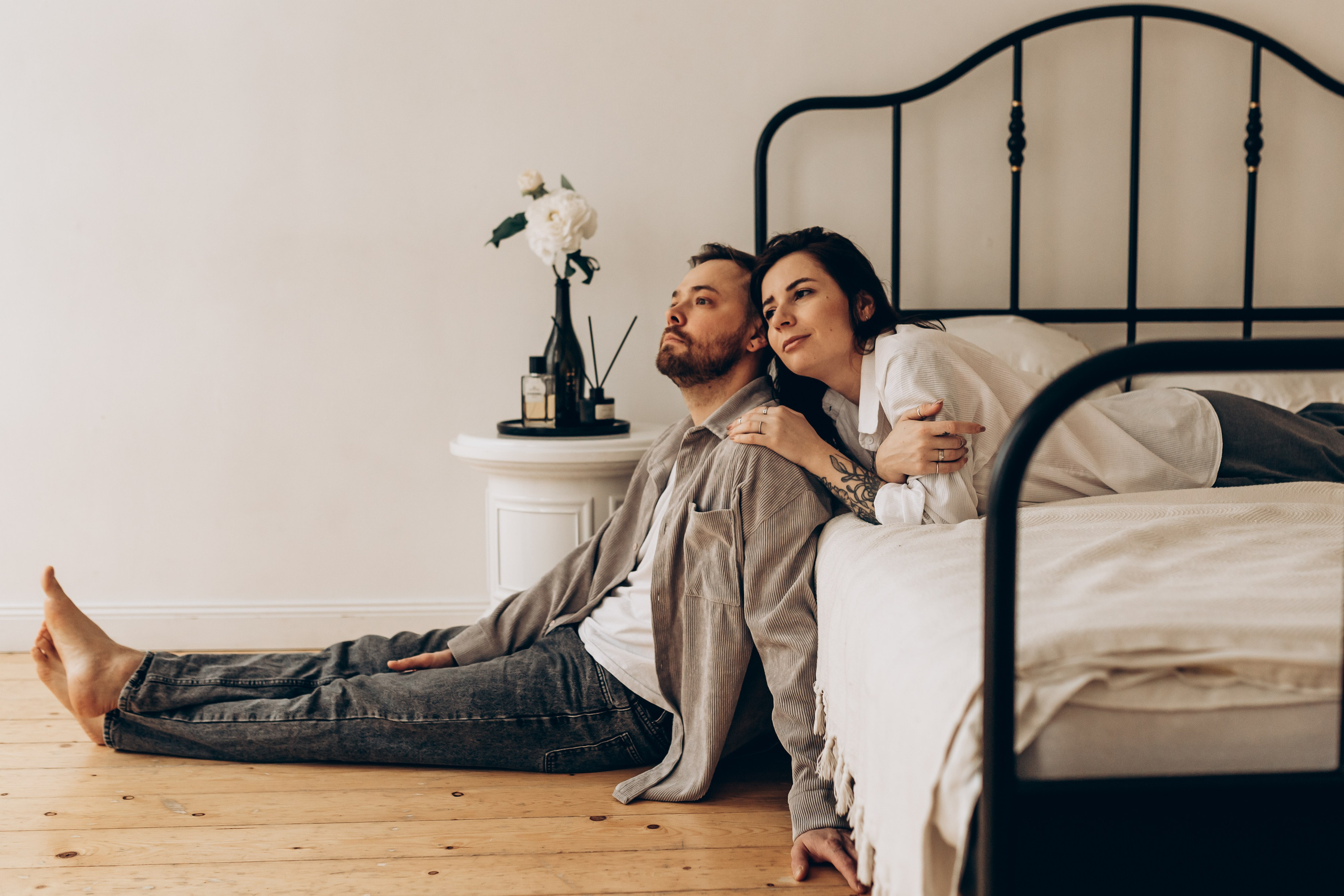 Lovestory Саша и Настя. Фотограф Санкт-Петербург Князева Елизавета