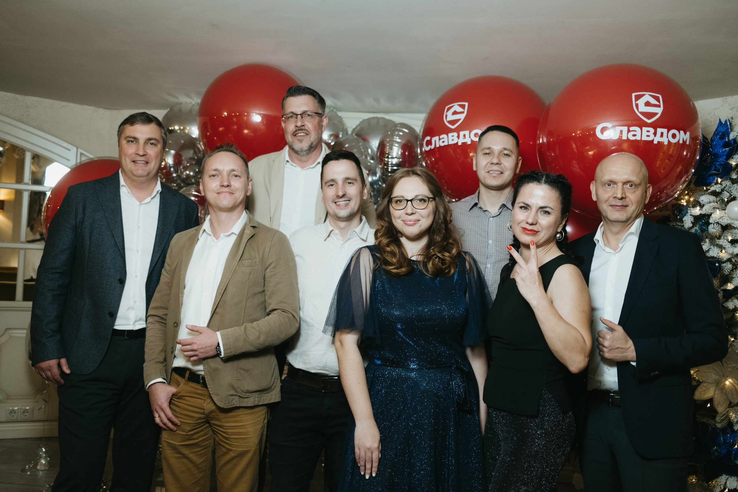 Корпоратив компании. Свадебный и репортажной фотограф Денис Ожигин в Краснодаре и Краснодарском крае