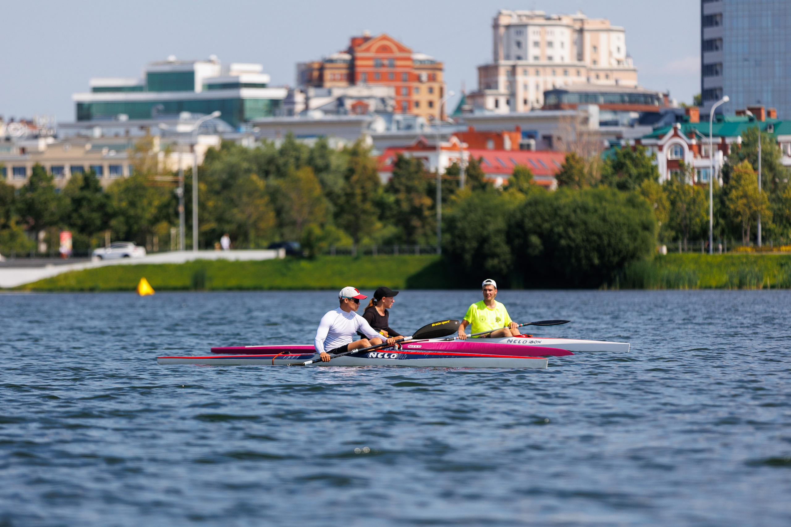 Казанский Supboard фестифаль. Портретный фотограф в Казани Радомир Заздравных
