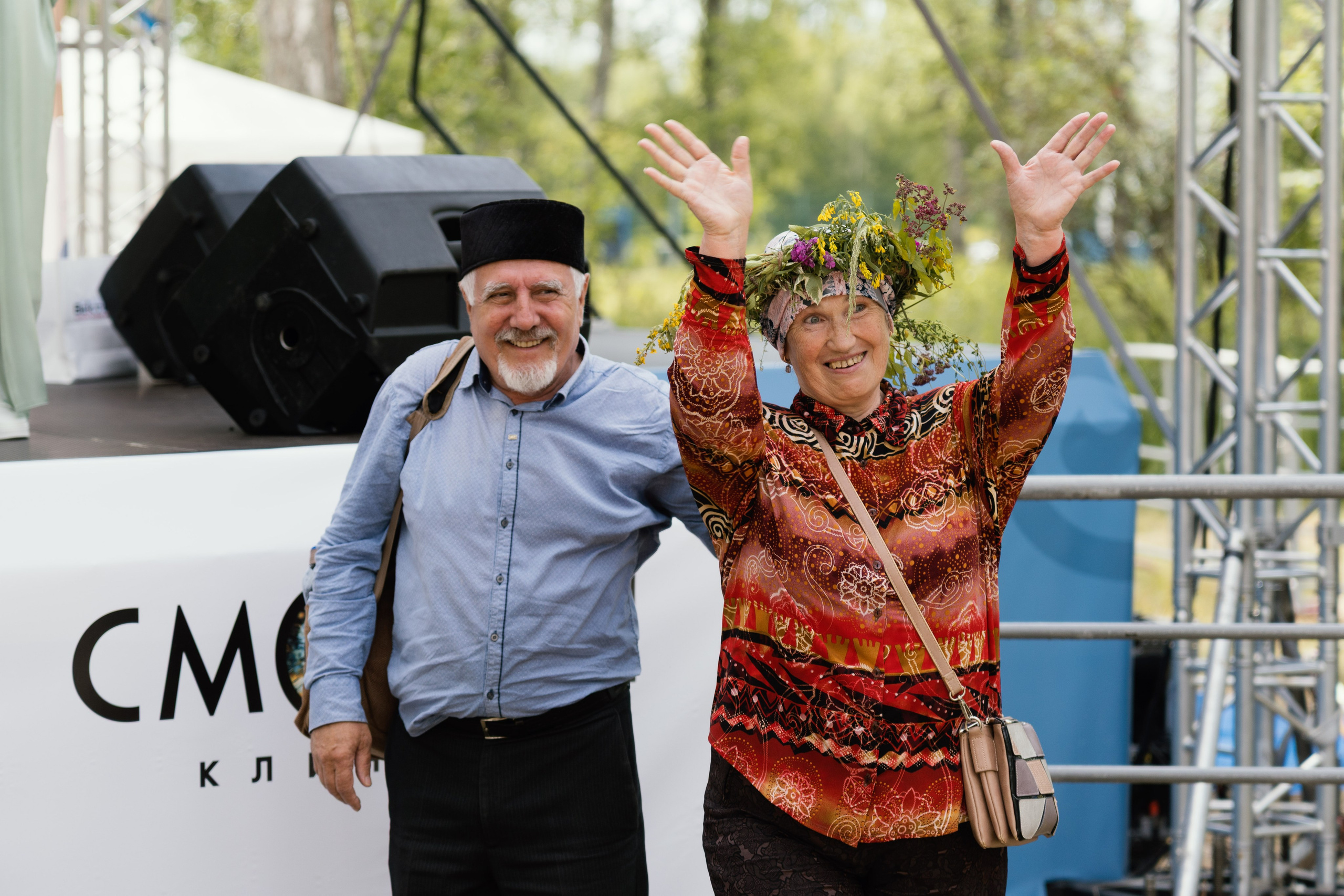 Сабантуй 2025. Портретный фотограф в Казани Радомир Заздравных