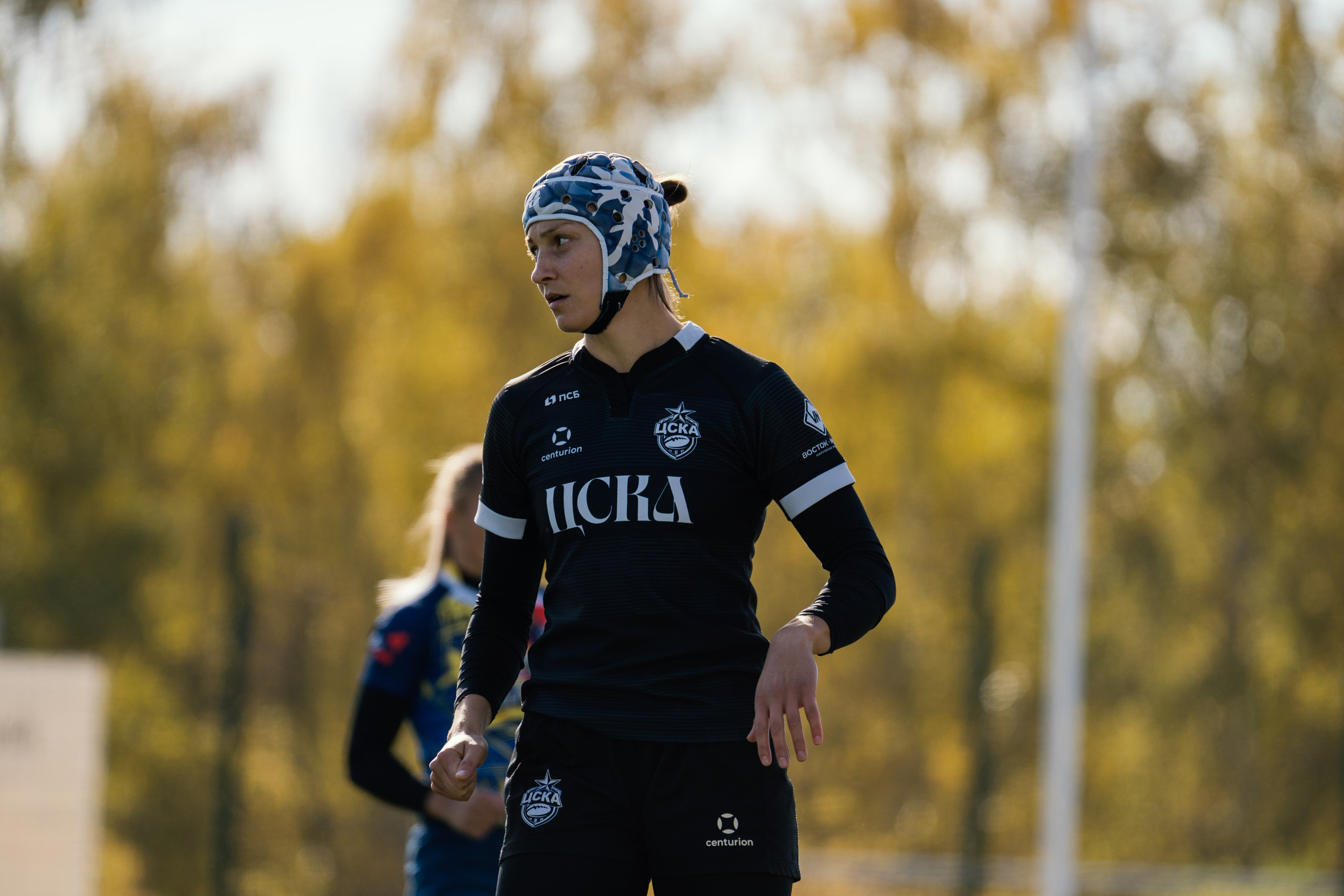 Магнит кубок России по женскому регби-7. Портретный фотограф в Казани Радомир Заздравных