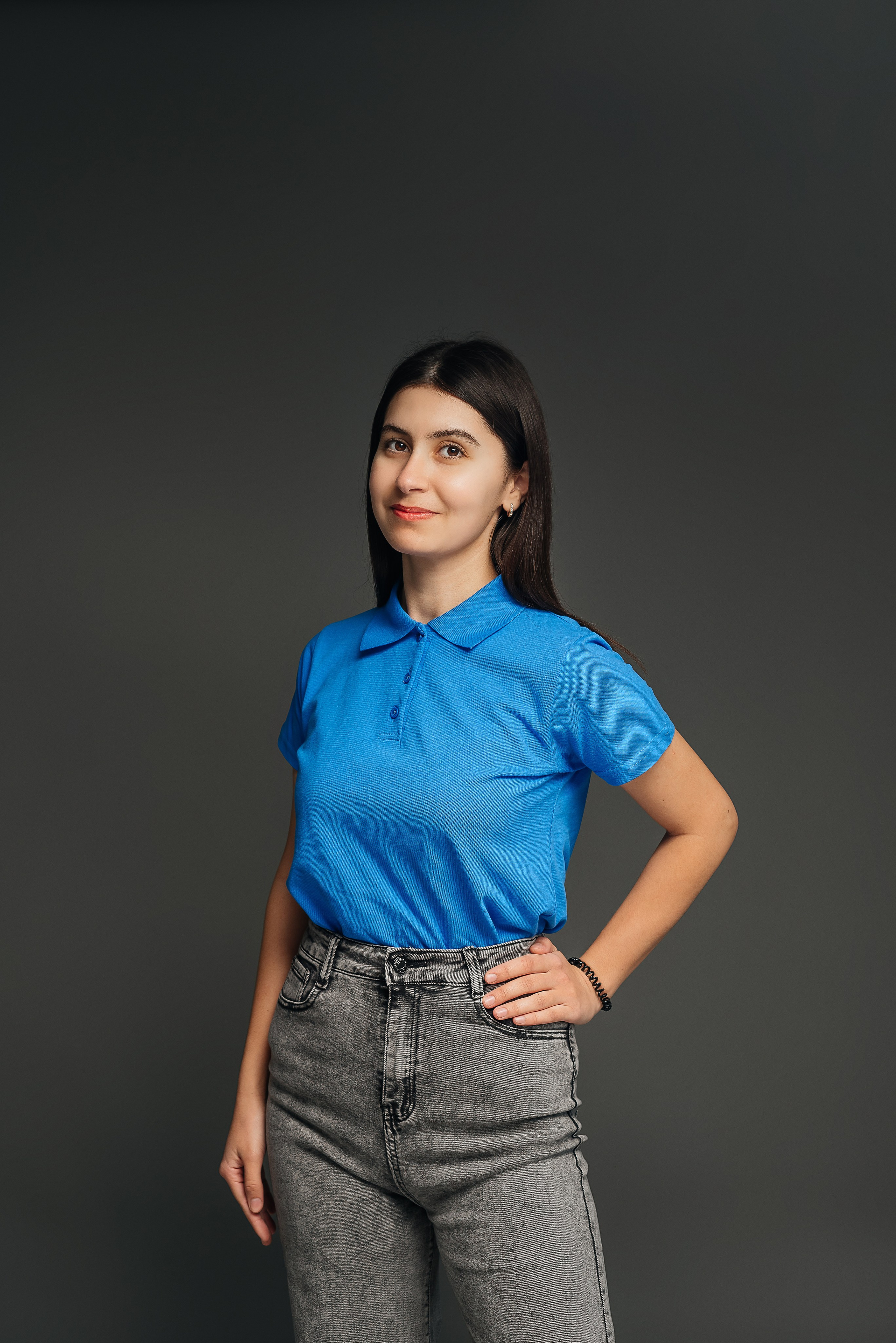 Портретная съемка в студии. Свадебный, семейный и школьный фотограф в Бийске Ксения Мамаева