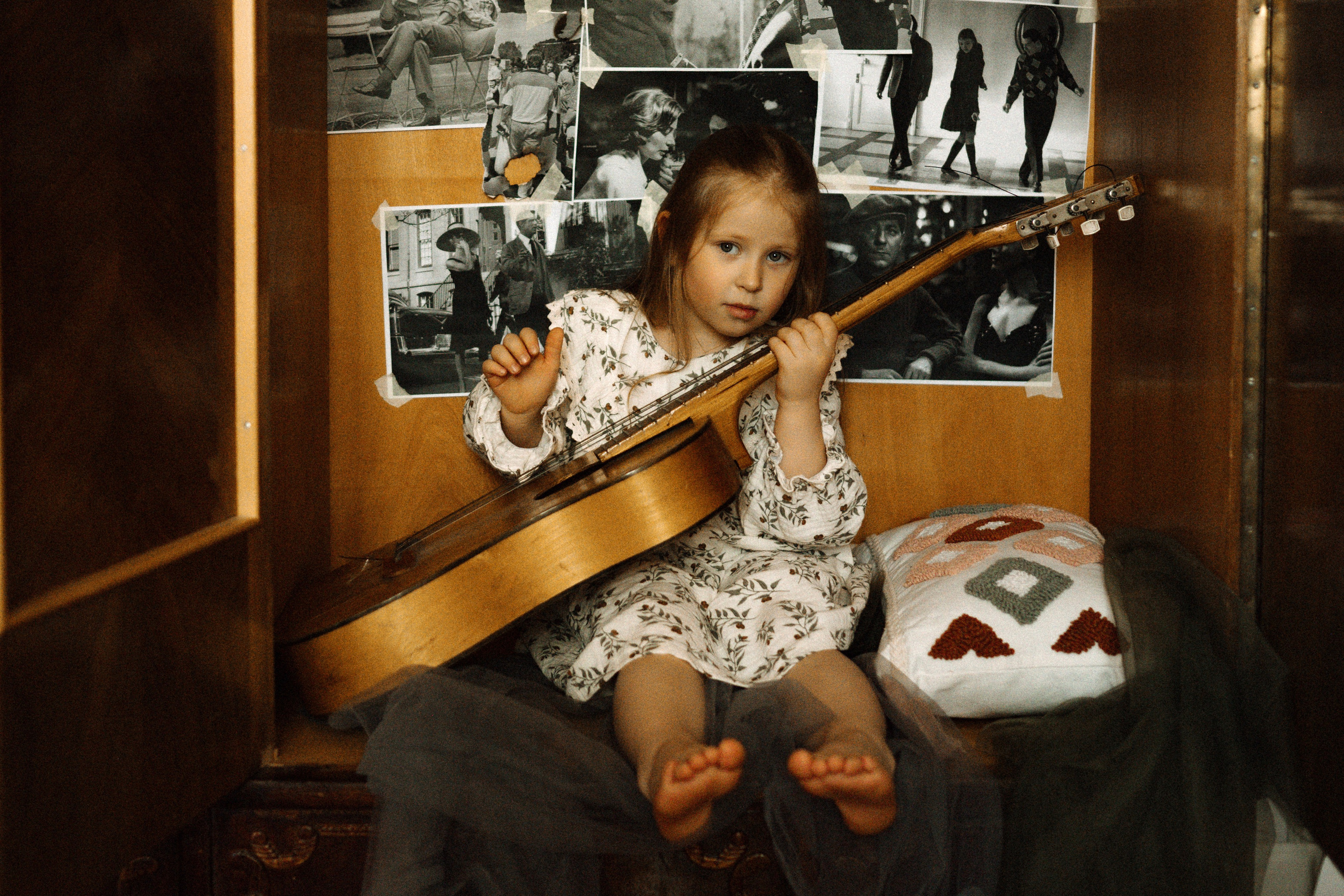 Кв. 143. Кристина Ветрова | ФОТОГРАФ | Москва