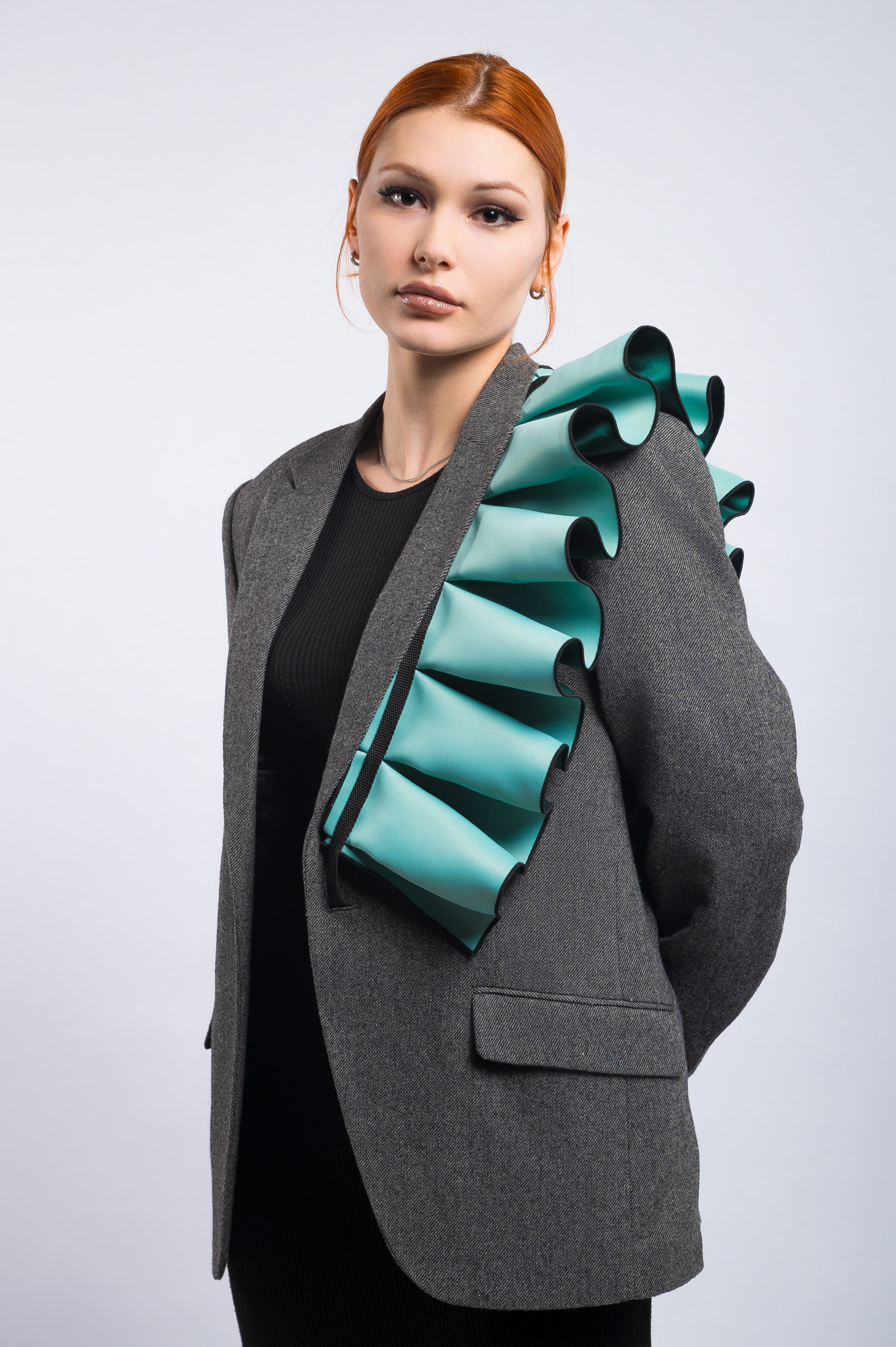 Рюши. Главная