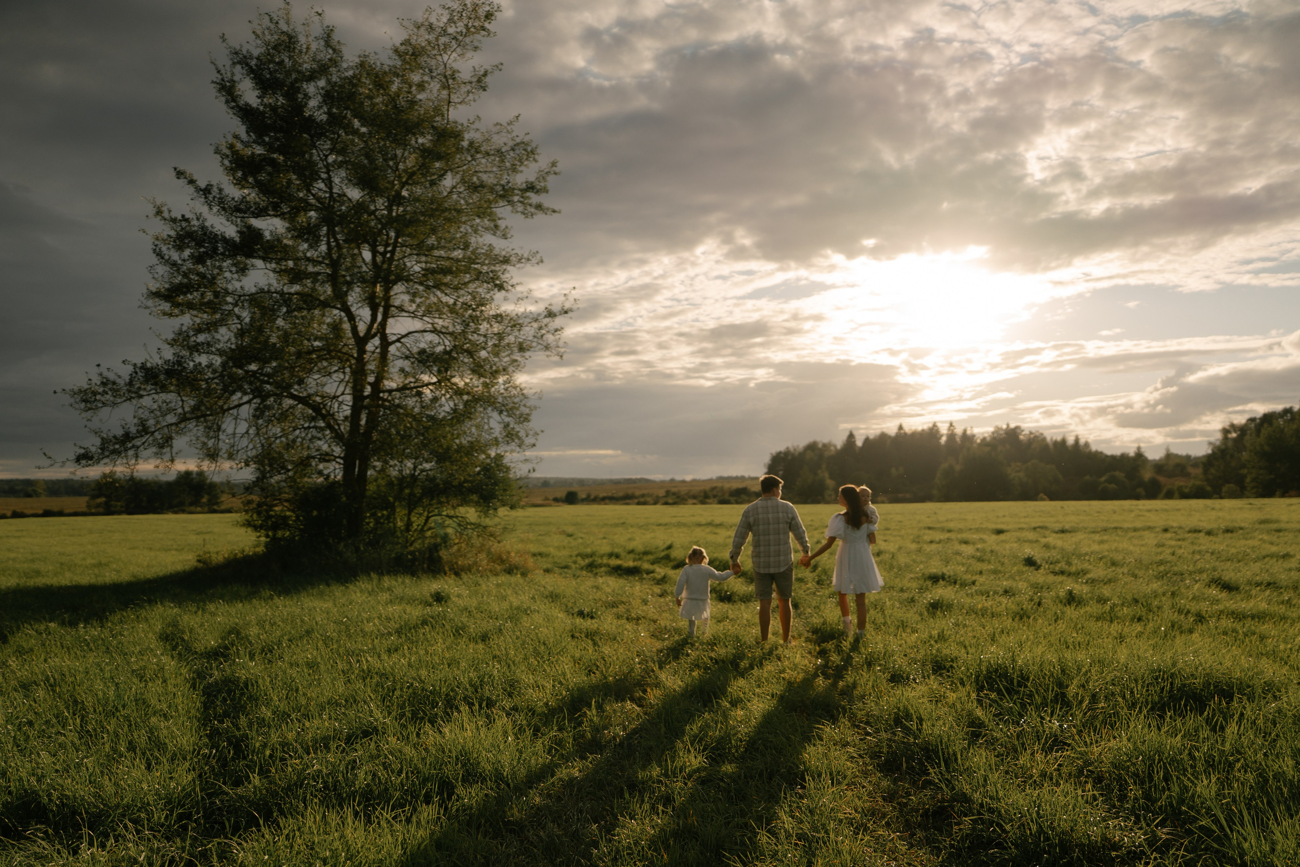 Самая ценная съемка. Свадебный и семейный фотограф в Москве и Красногорске — живые кадры | Анастасия Тихонова