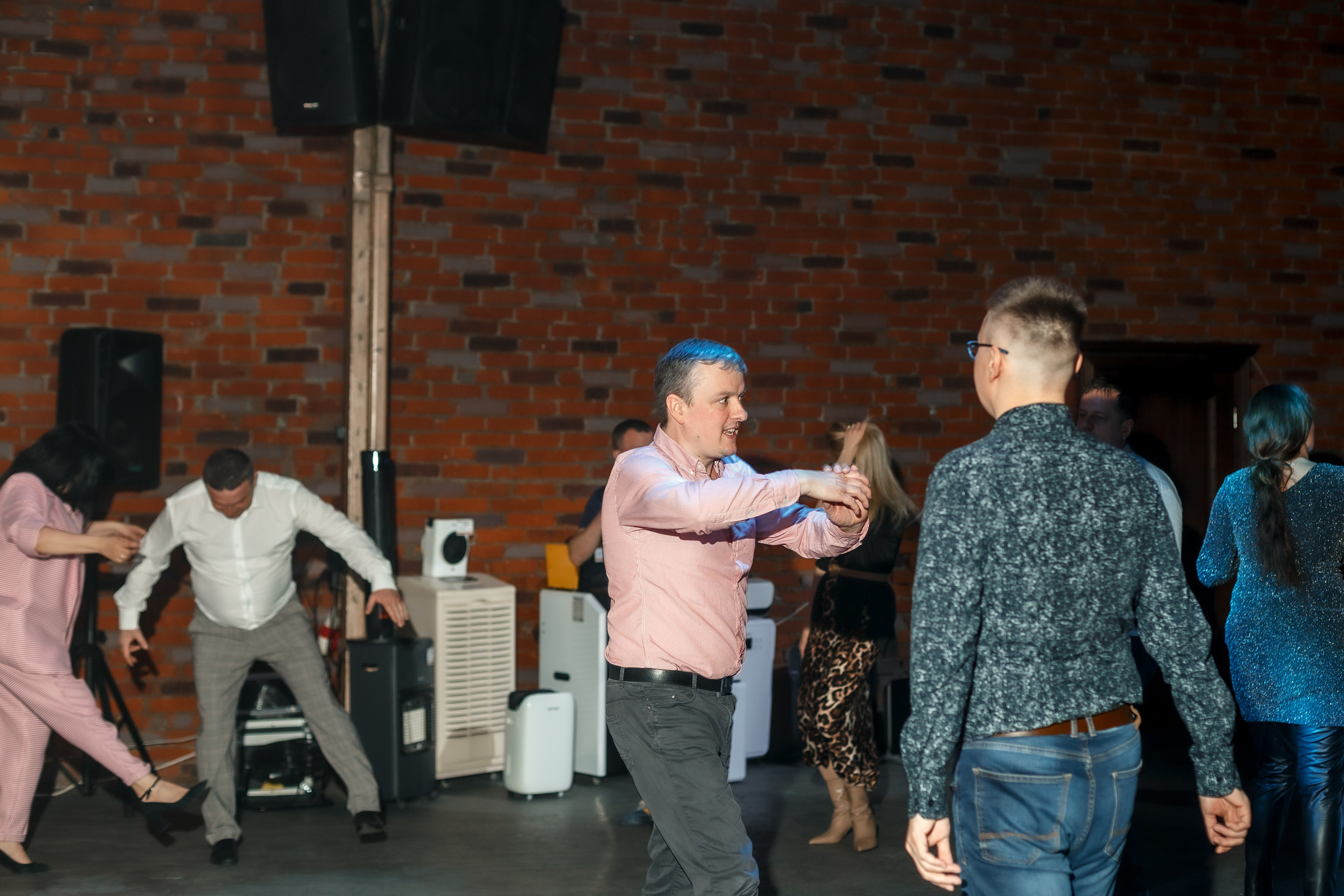 Апикс Конференция. Свадебный фотограф в Москве — Ольга Козловская