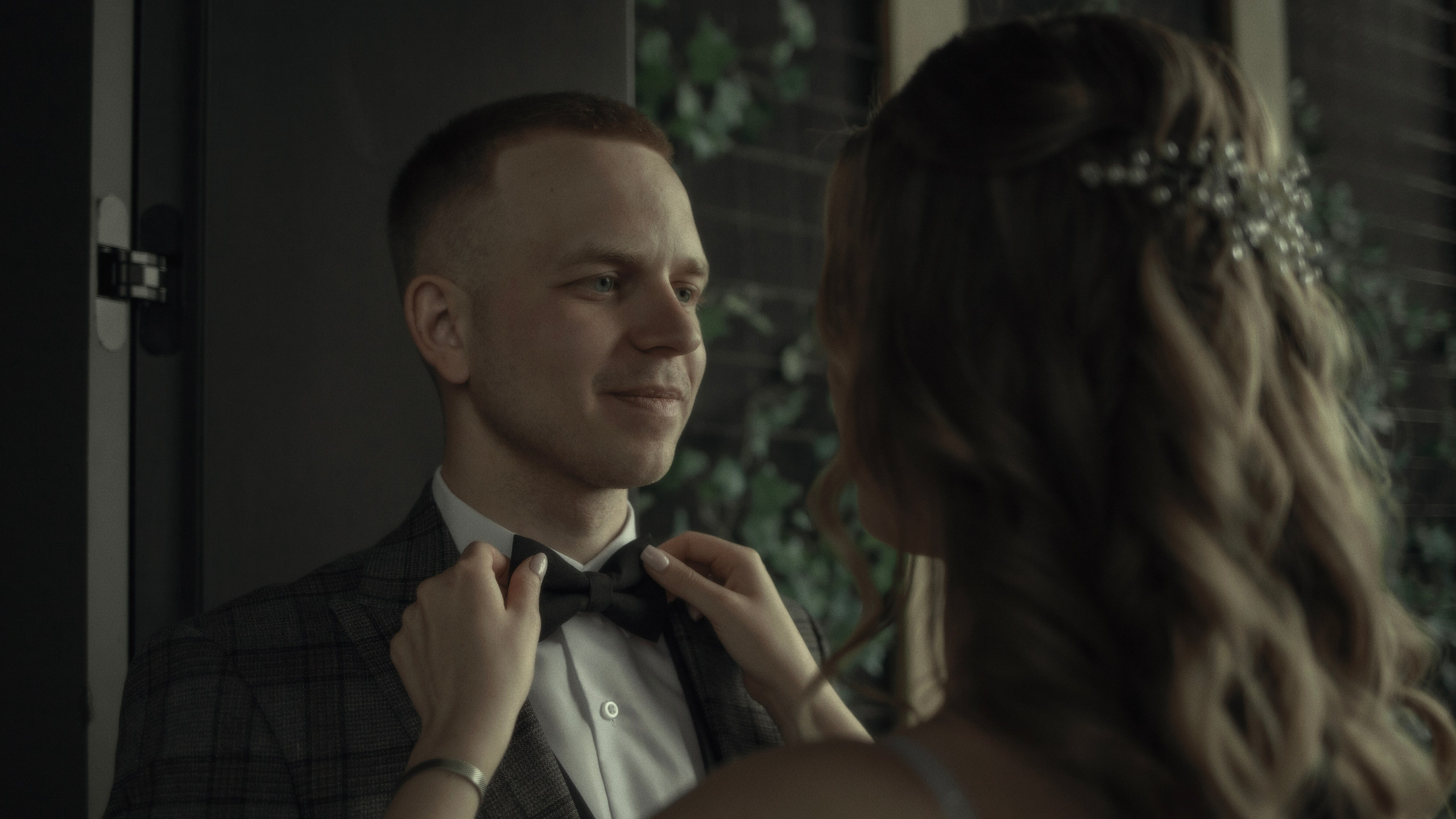 Alexandr & Yuliana. Фотограф и Видеограф Артур Гимаев