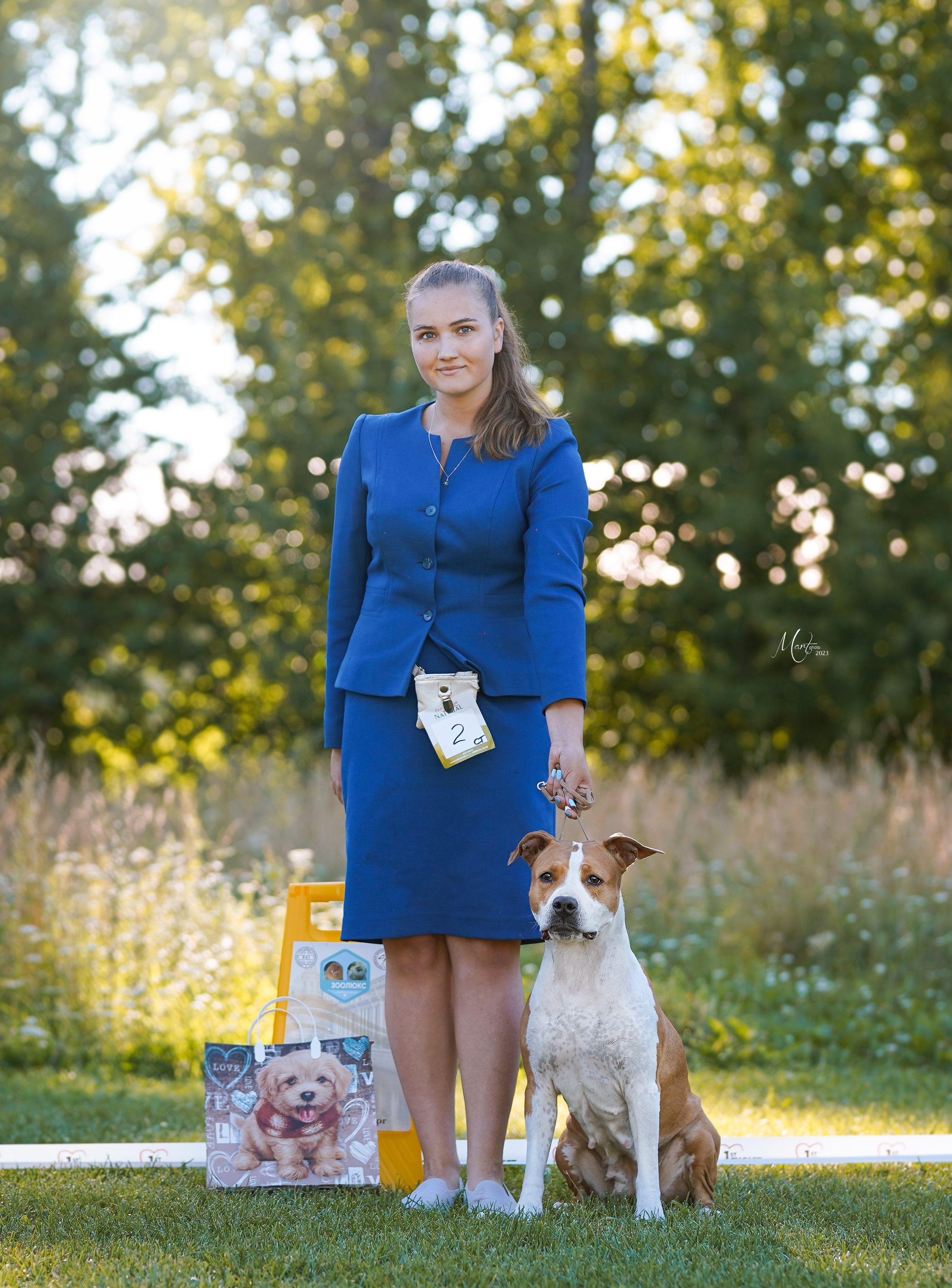 Выставки 2023. Фотограф-анималист в Санкт-Петербурге Яна Мартынова