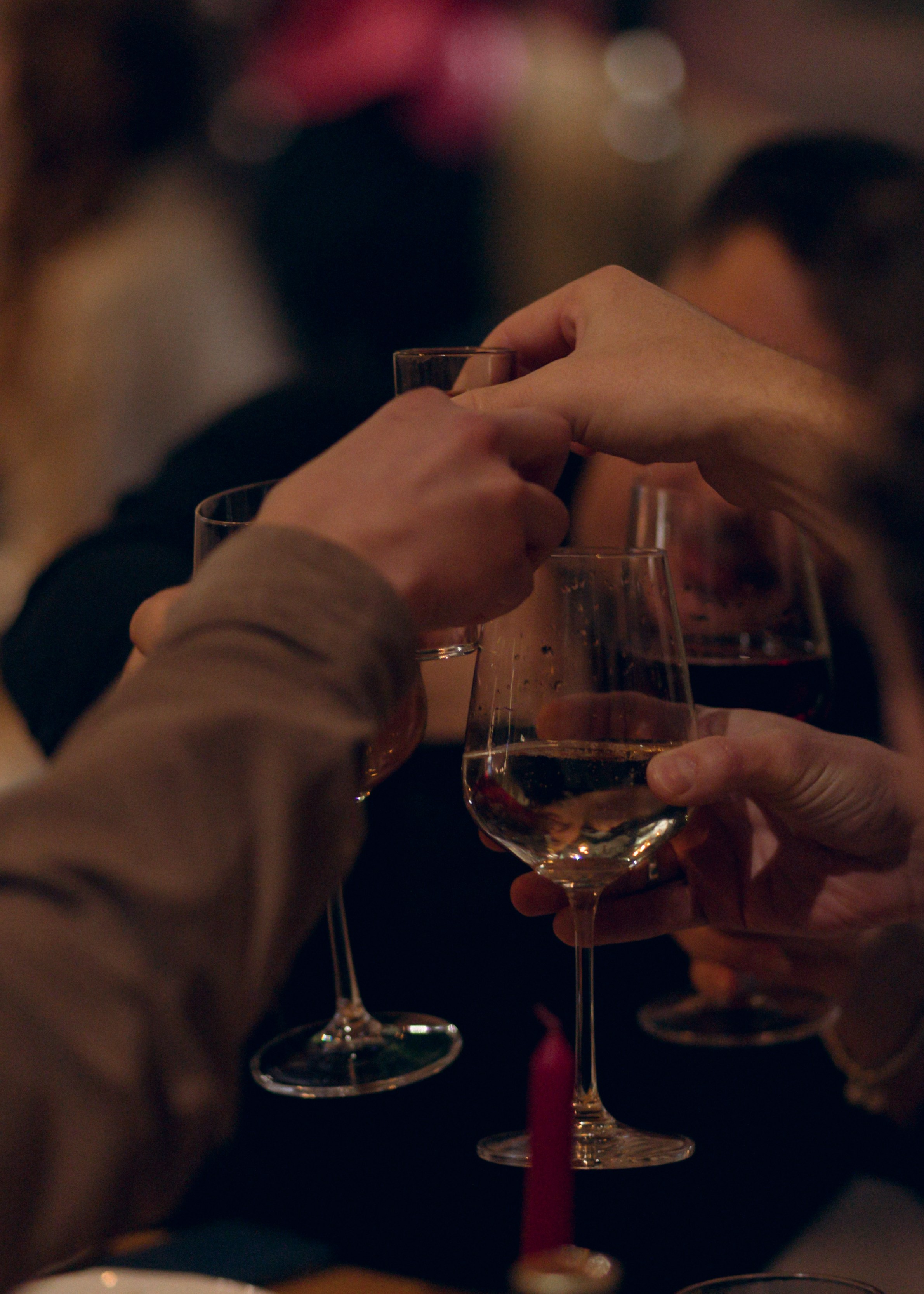 Николай и Юлия, 26 октября 2024. Свадебный  и семейный фотограф в Краснодаре