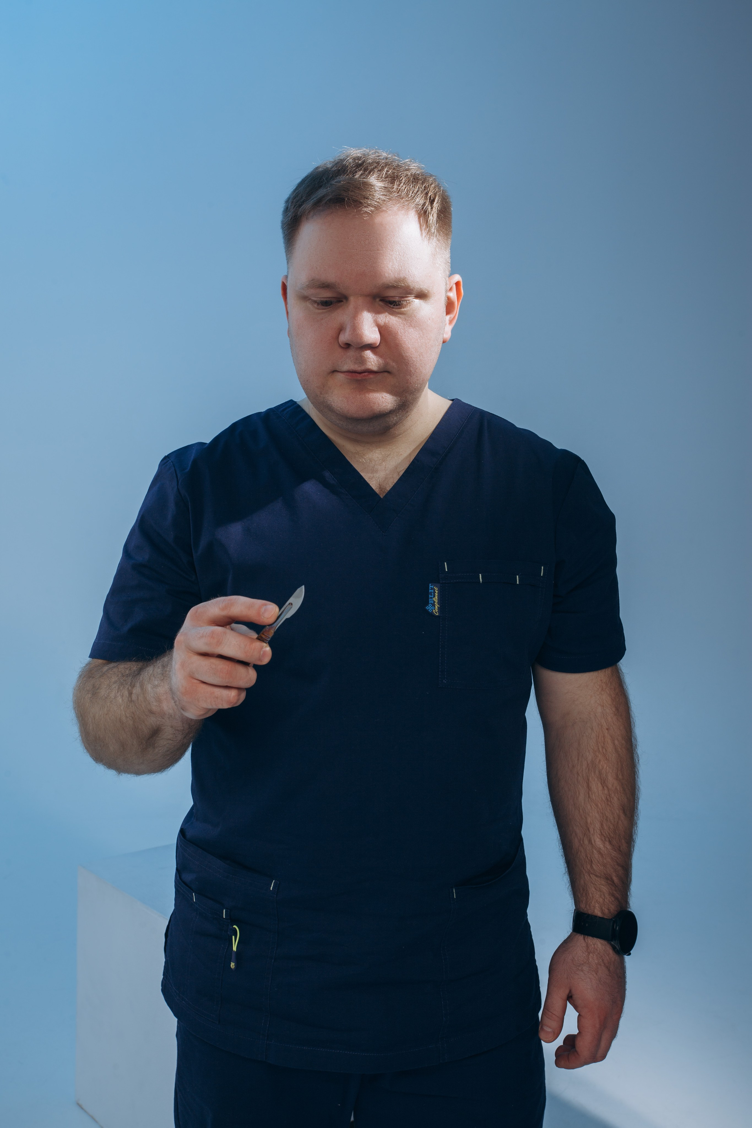 портретный фотограф Нижний Новгород