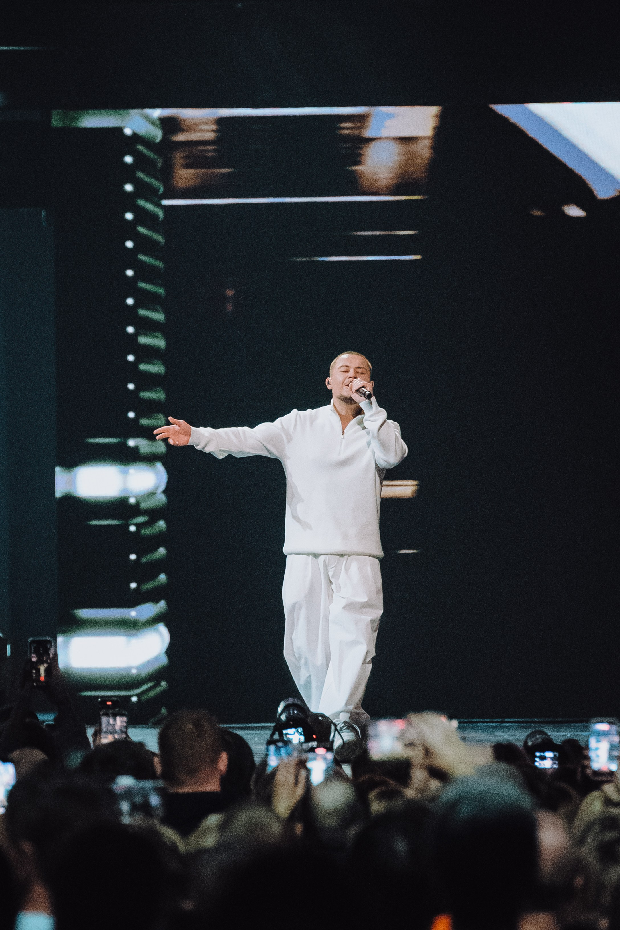 Big Love Show 2026. Фотограф в Москве