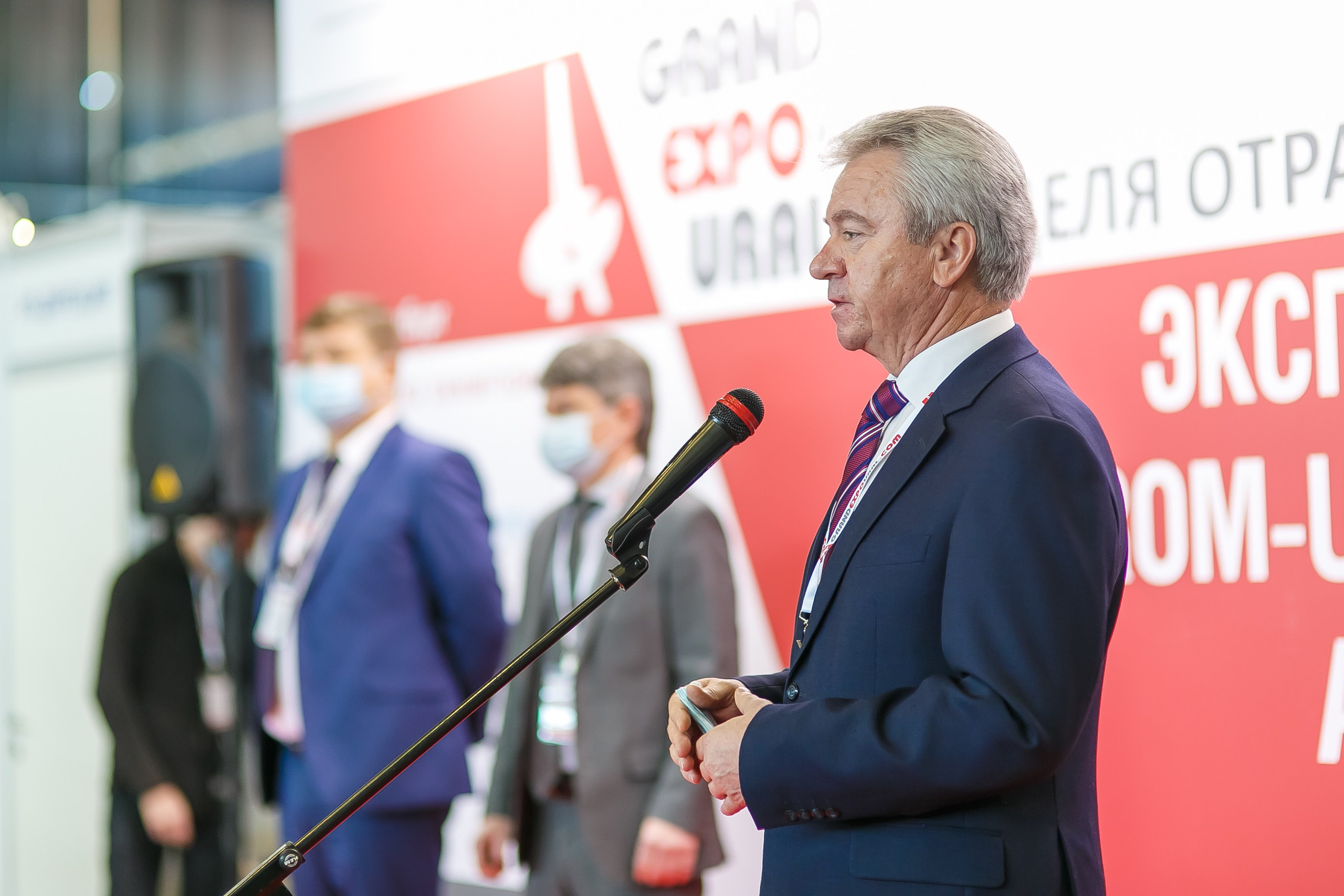 МВК Выставка МВЦ. Профессиональный фотограф Дугинов Николай | Екатеринбург