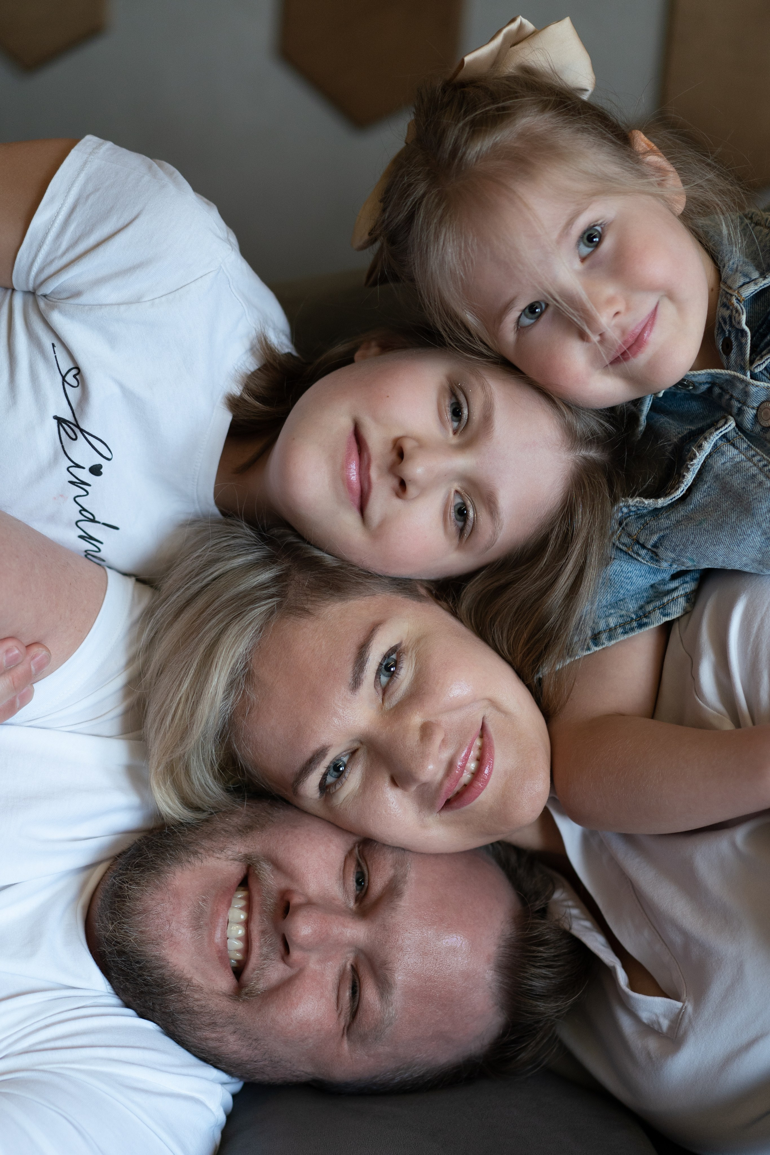 Семья. Ваш семейный и детский фотограф Софья в Москве