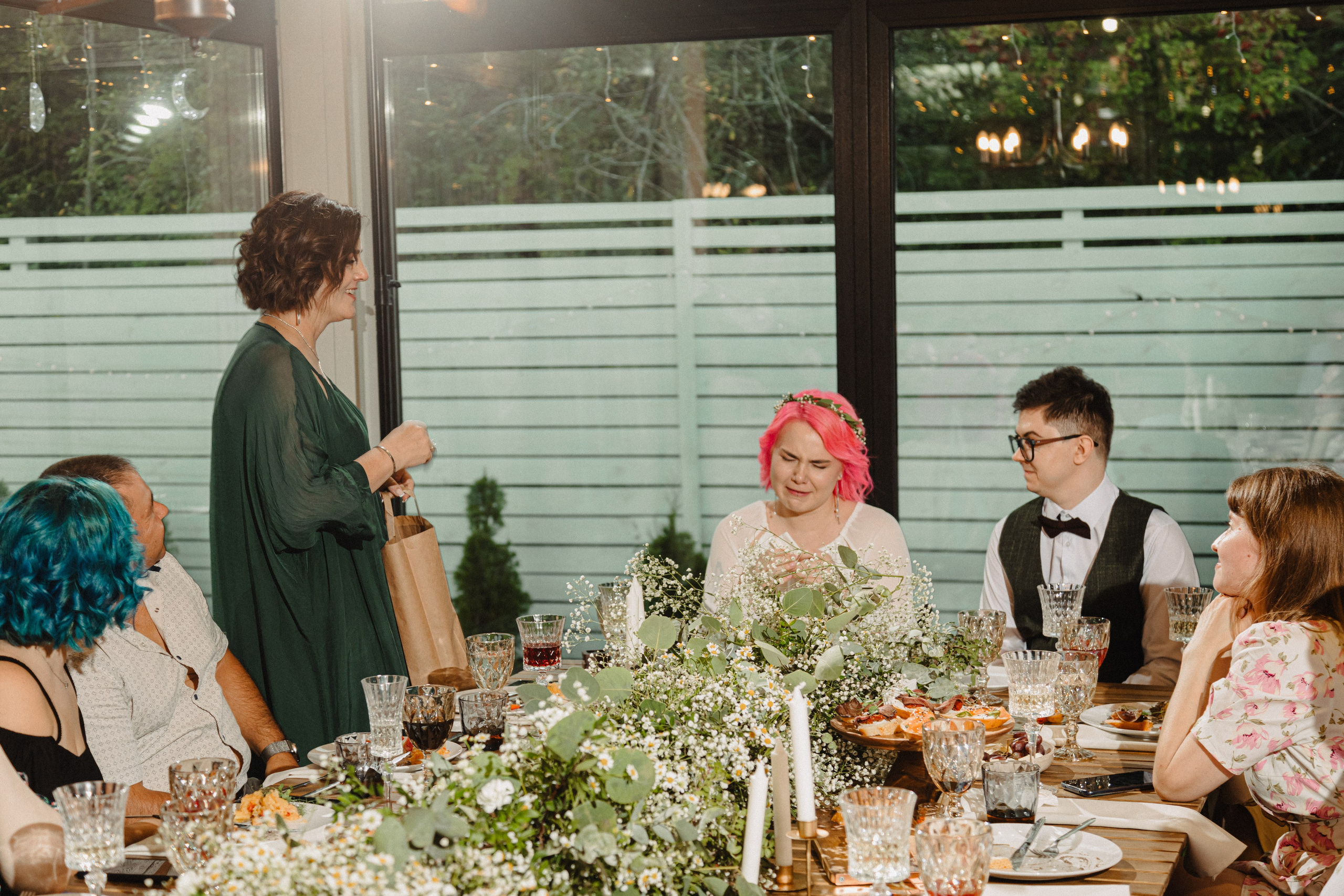 Свадьба Насти и Димы. Свадебный и семейный фотограф Женя Добрянская в Нижнем Новгороде