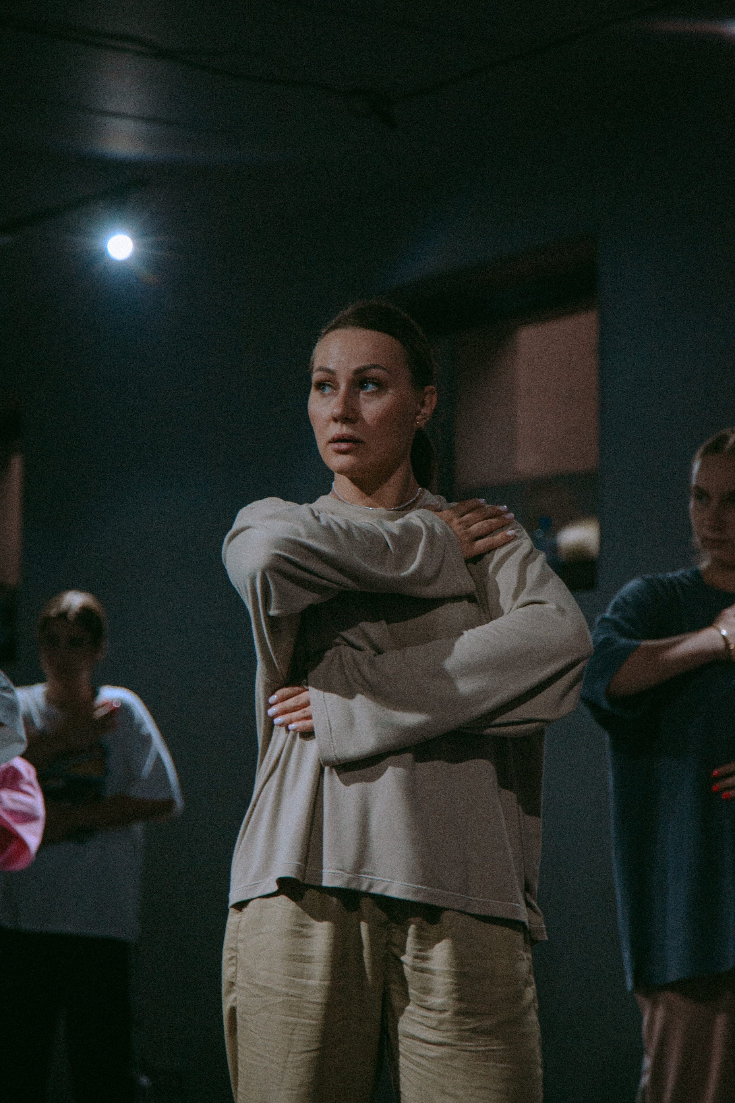 CLASS BY SOLYAKOVA SOFA. Фотограф в Тюмени Анастасия Долинина