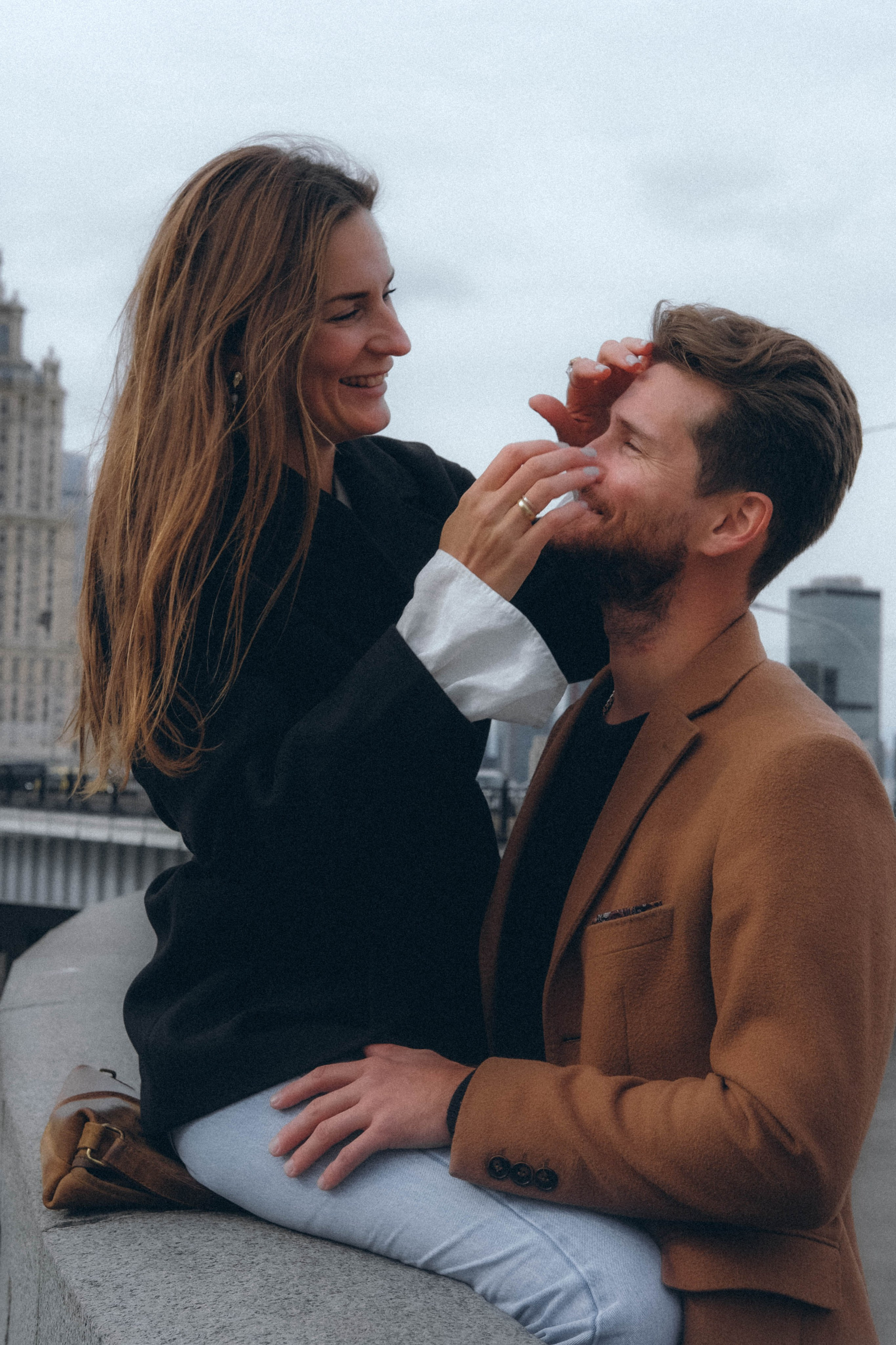 Love story. Творческий фотограф Москва