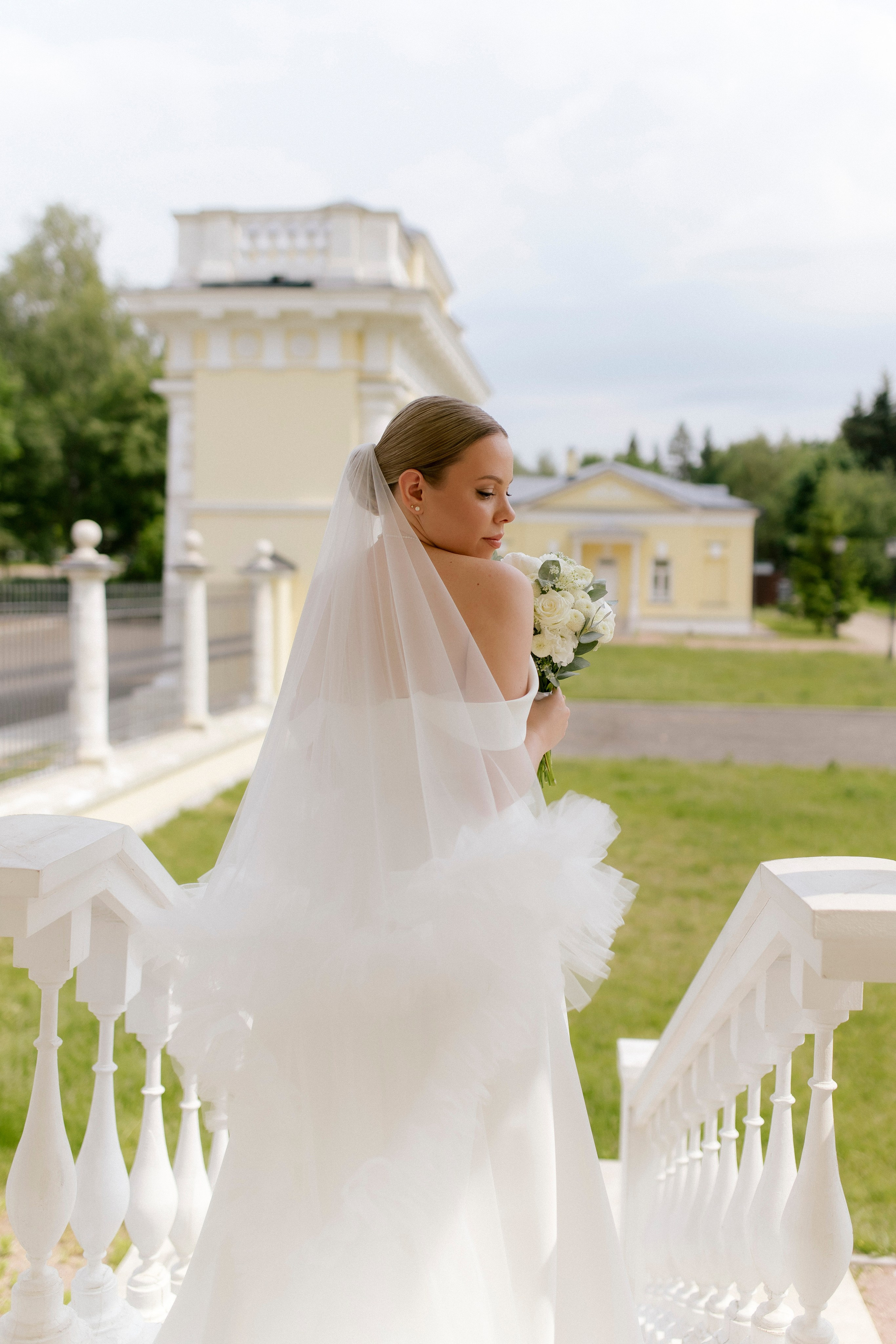 Александр и Лилия 06.06.25. Индивидуальный, семейный и свадебный фотограф
