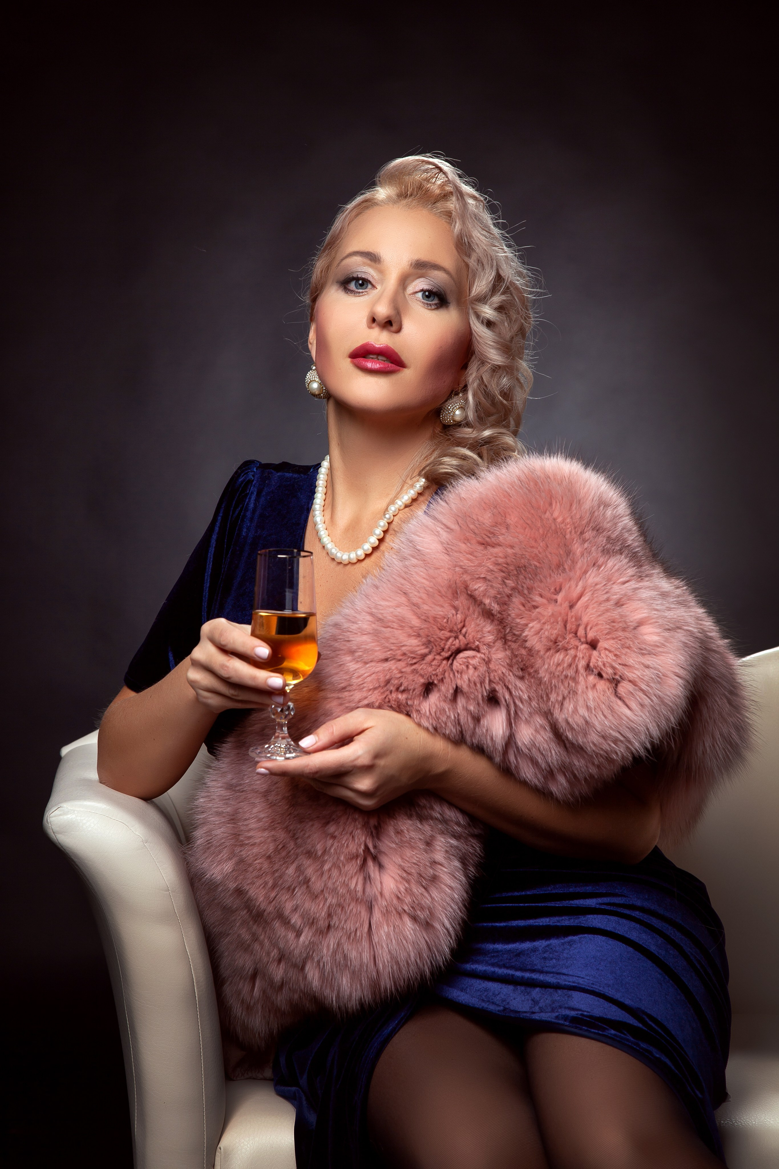 Женя. Фотограф Мария Кольцова