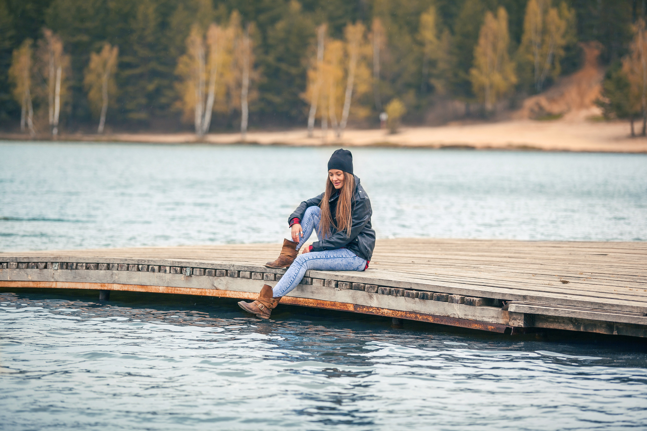 Лыткарино. Фотограф Мария Кольцова