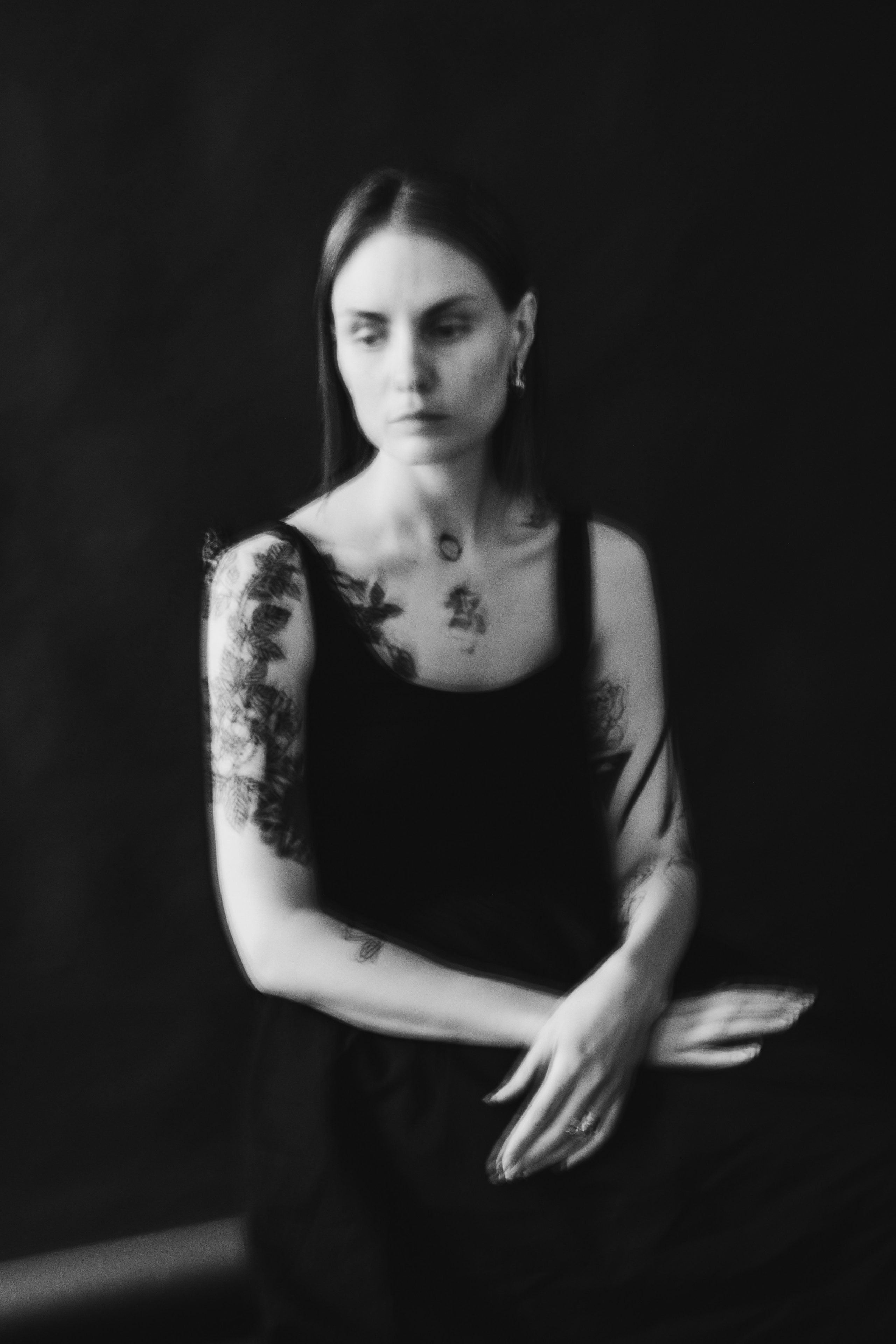 Ксения. Ксения Цыгир, фотограф в Петербурге