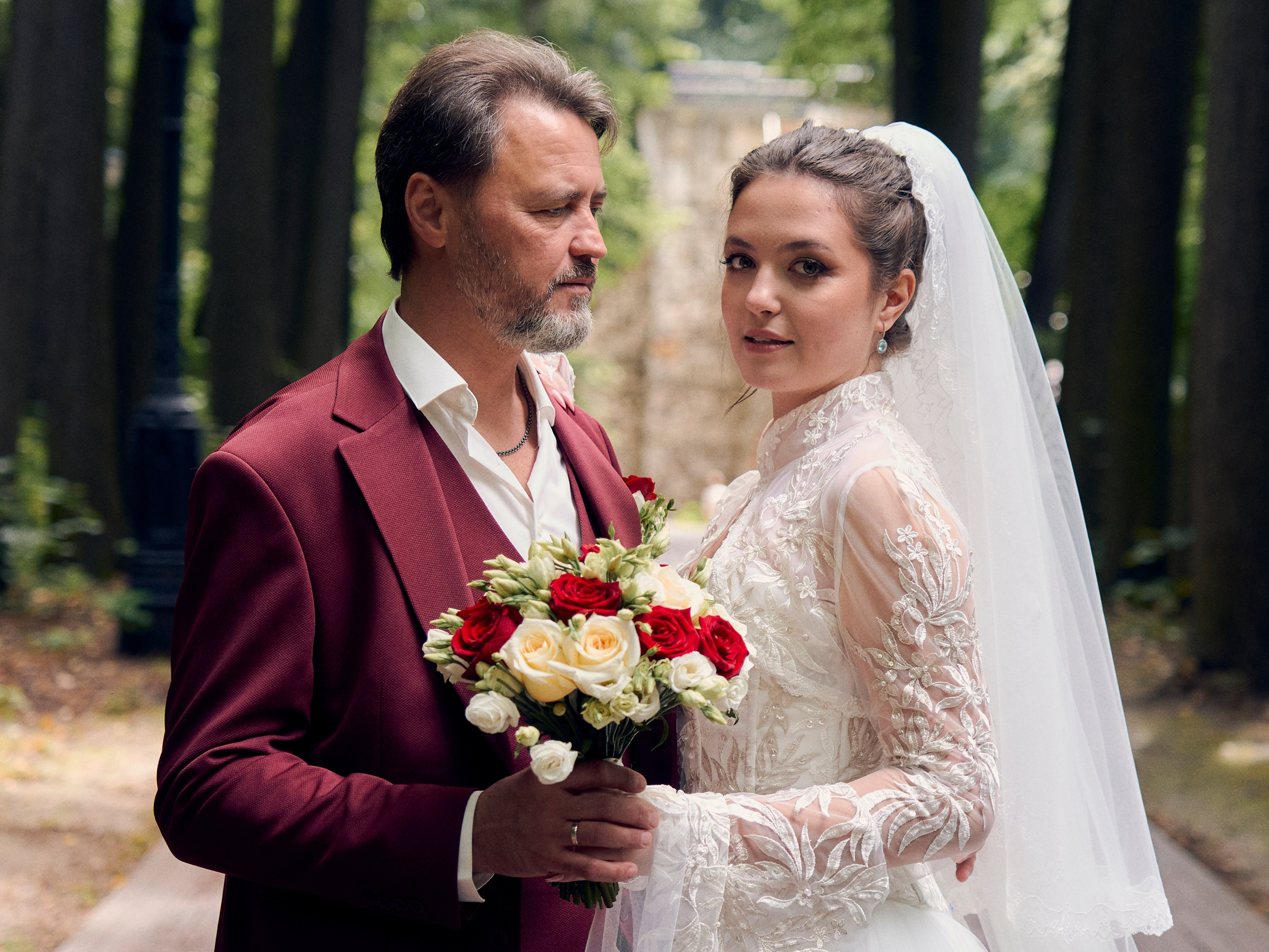 LENA & LESHA. Свадебный и Love Story фотограф в Москве