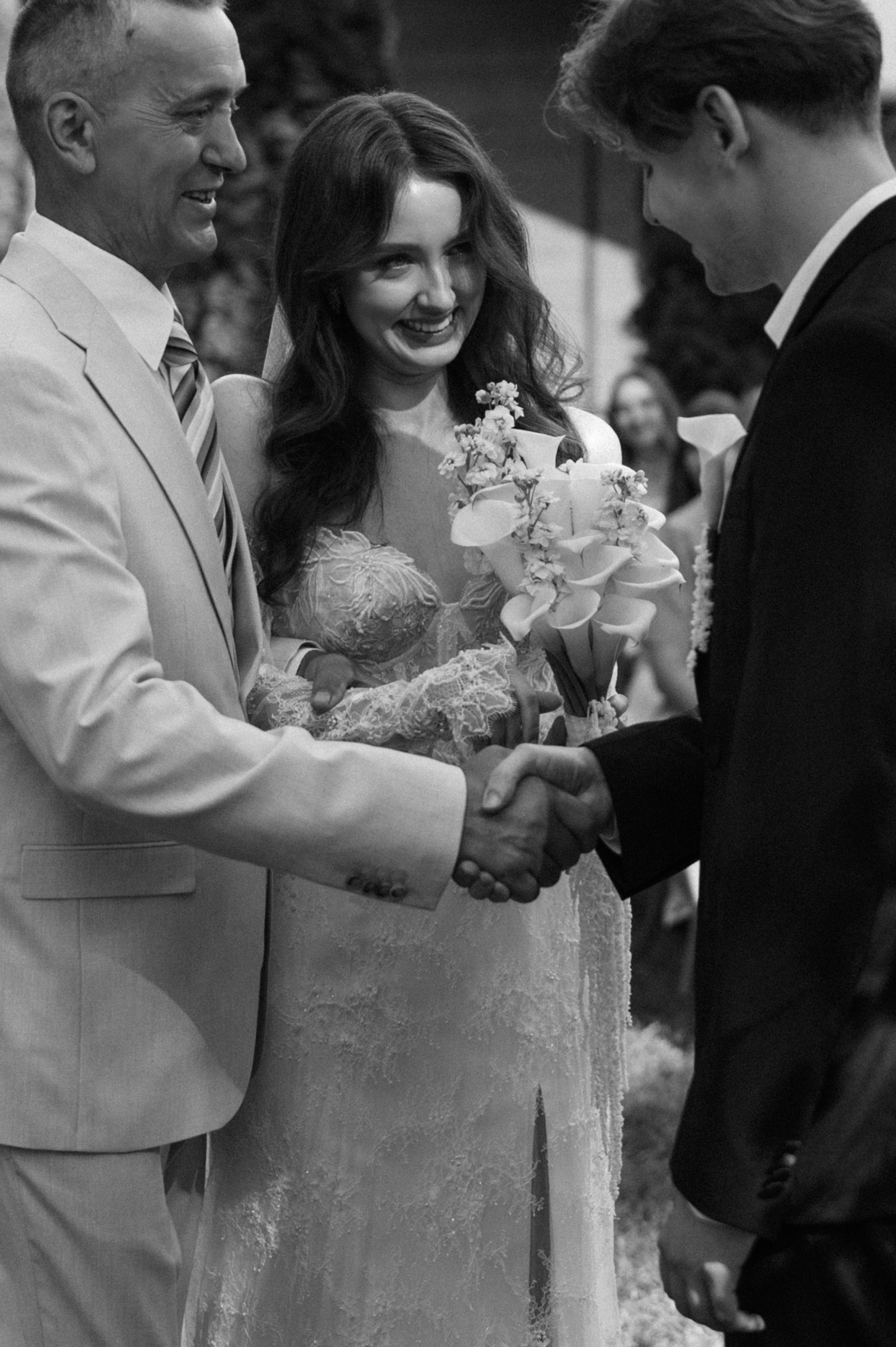 НИКИТА И КАТЯ. Свадебный фотограф Минск