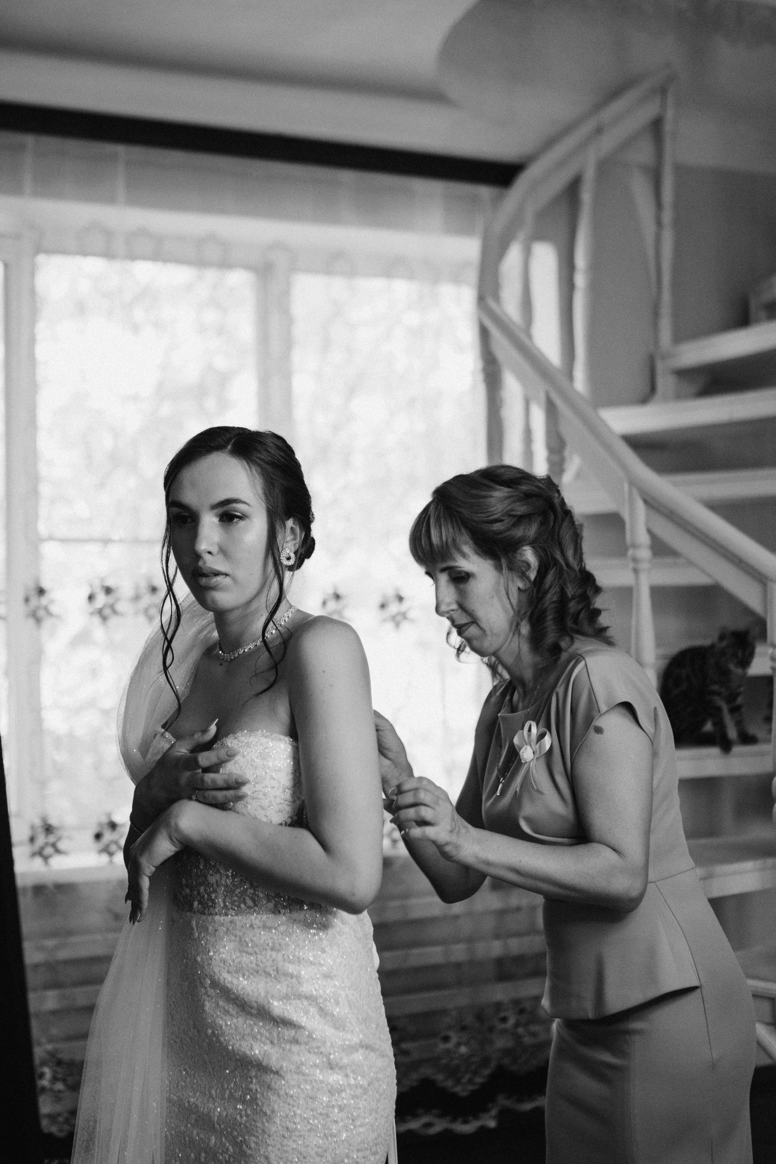 Егор и Анастасия. Фотограф Эдуарда Титанян