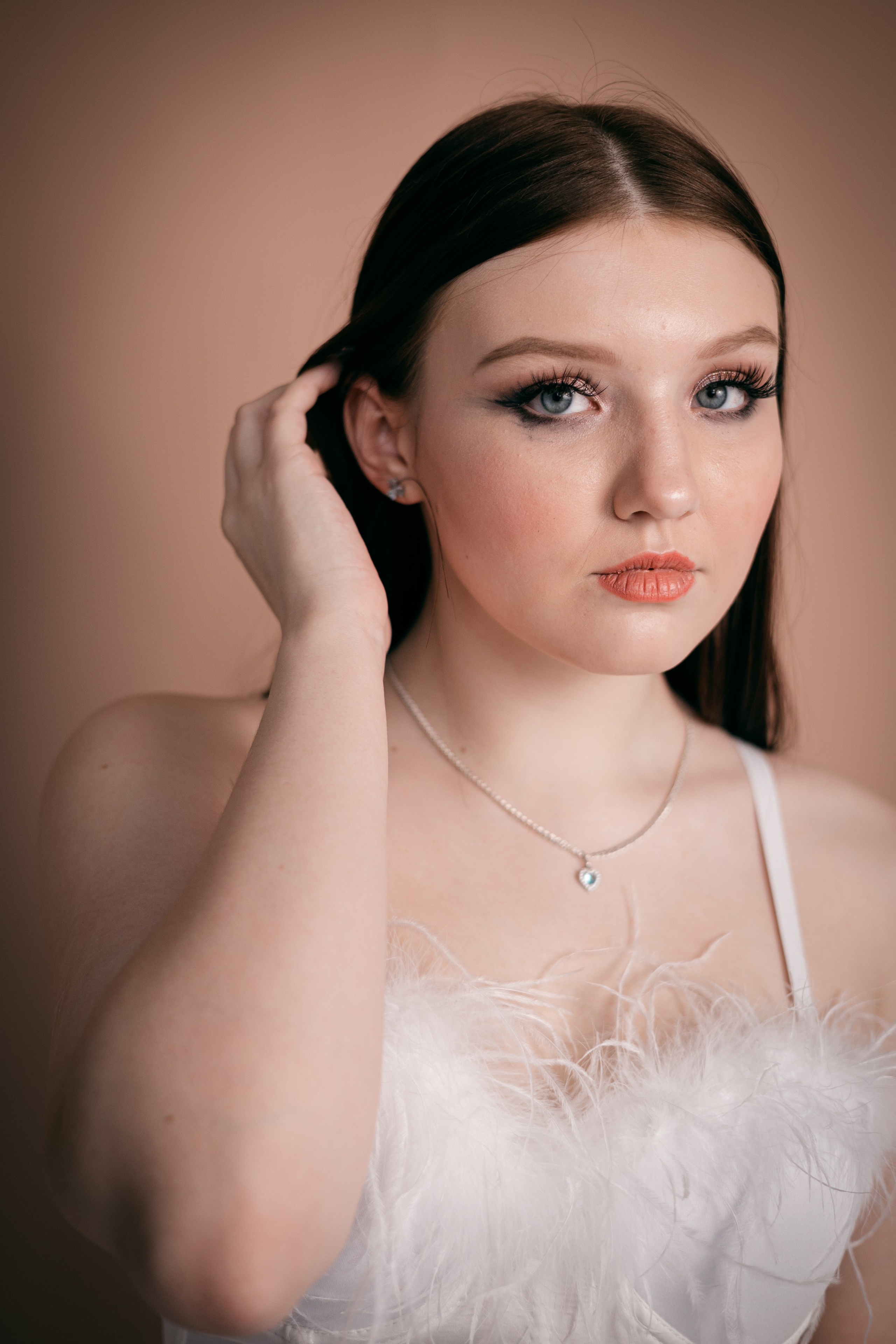 Полина. Антон Исаев — Фотограф-видеограф в Самаре