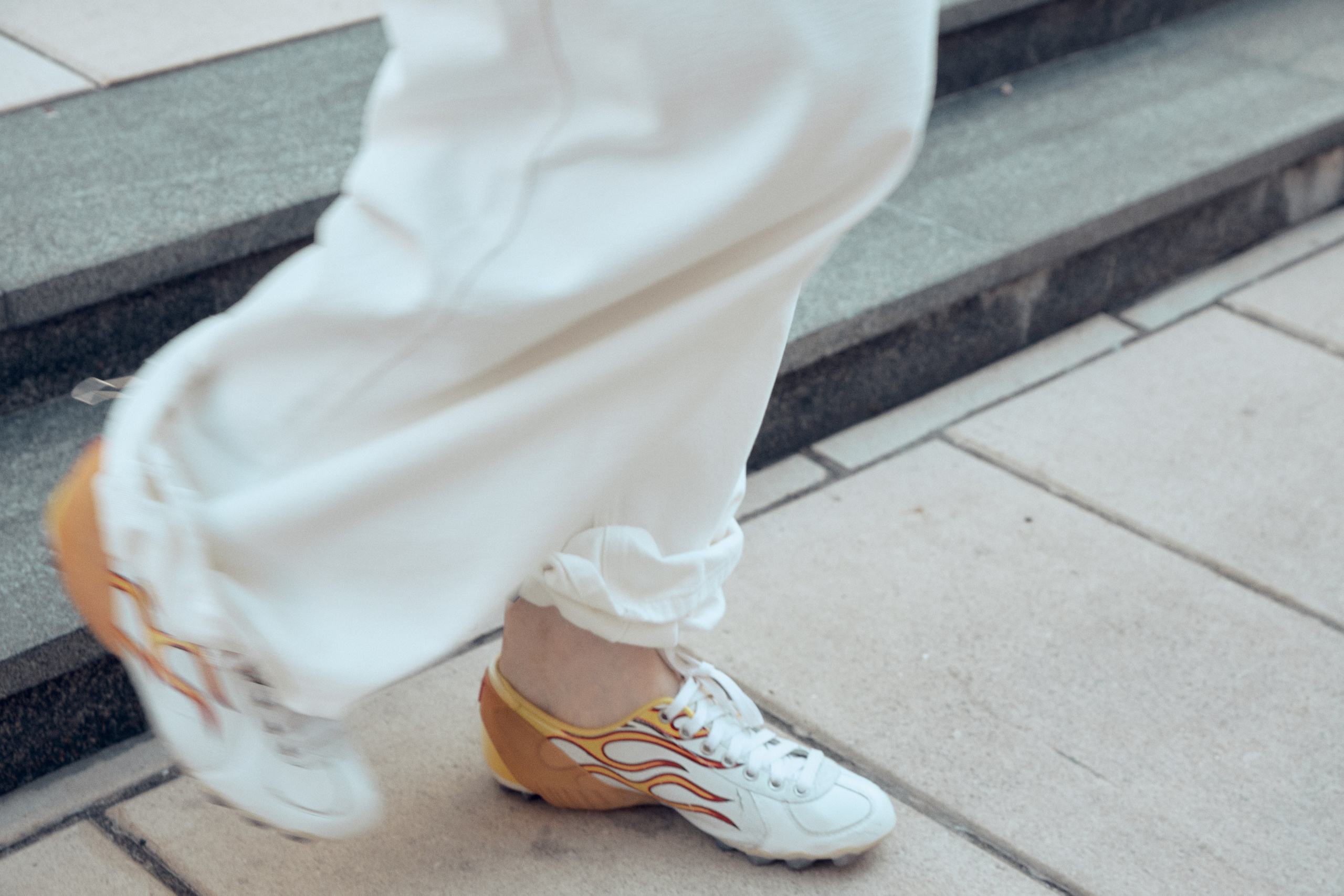 Street Fashion Tests. Фотограф для брендов в Москве