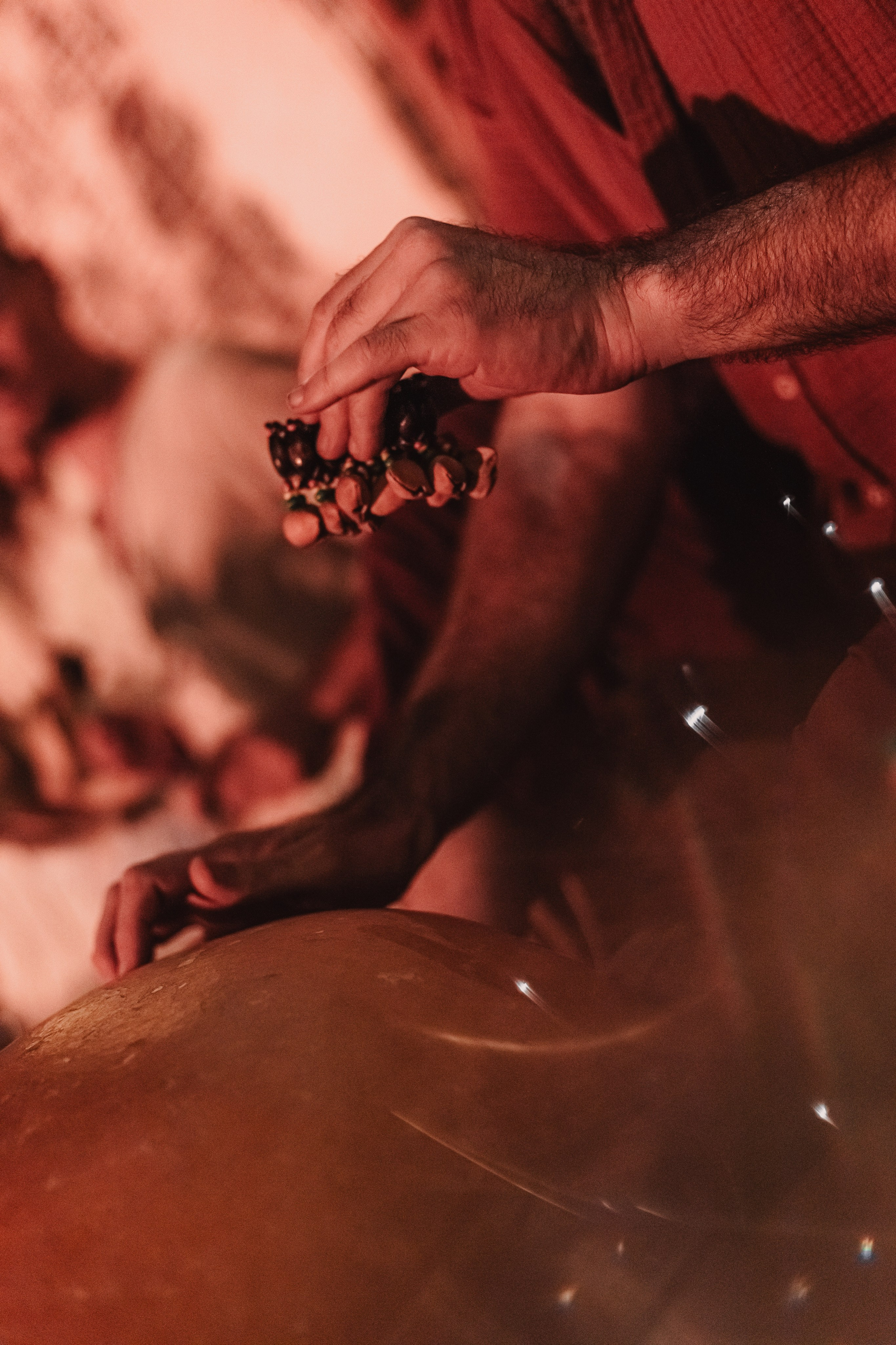 Mamatolia. Мариам Багдасарян