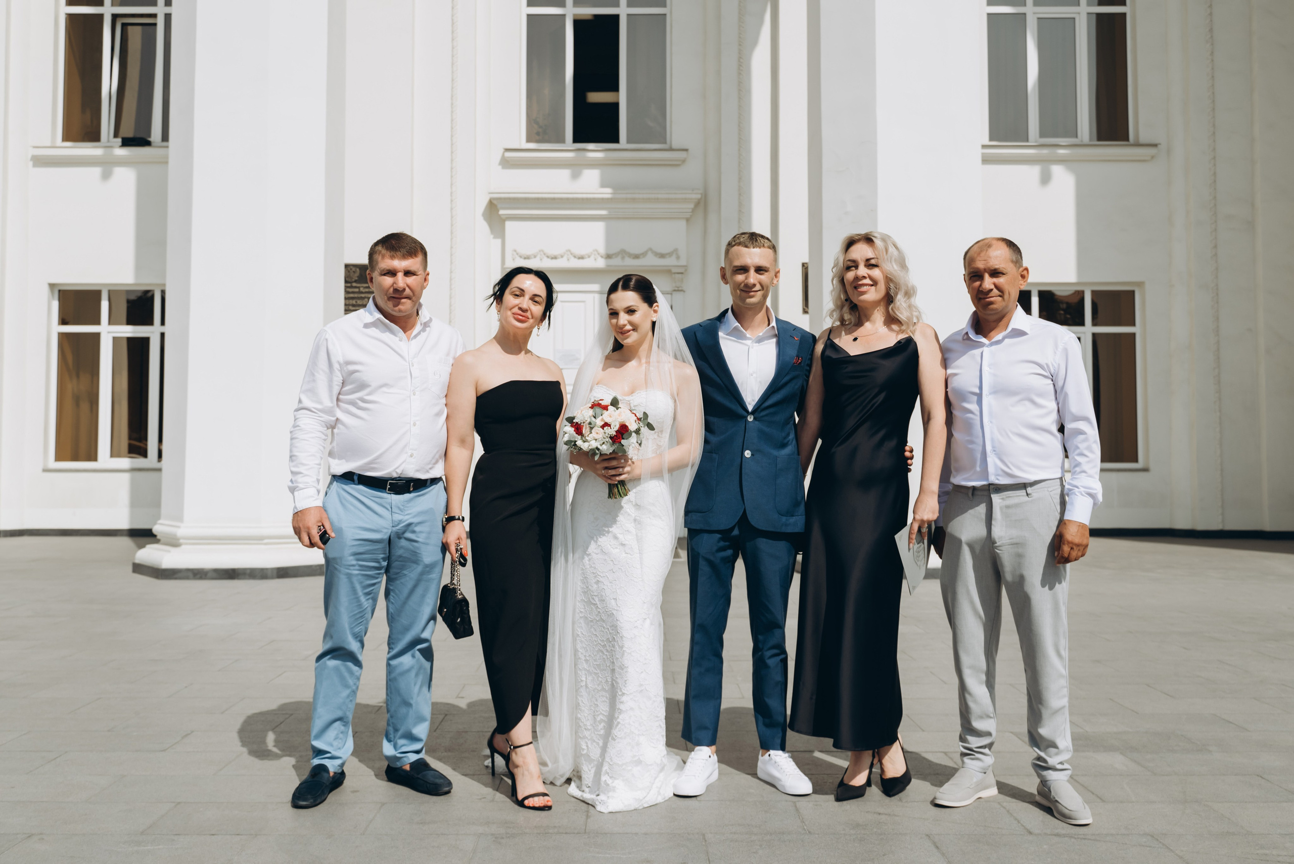 Руслан и Анастасия. Фотограф Олеся Олеговна
