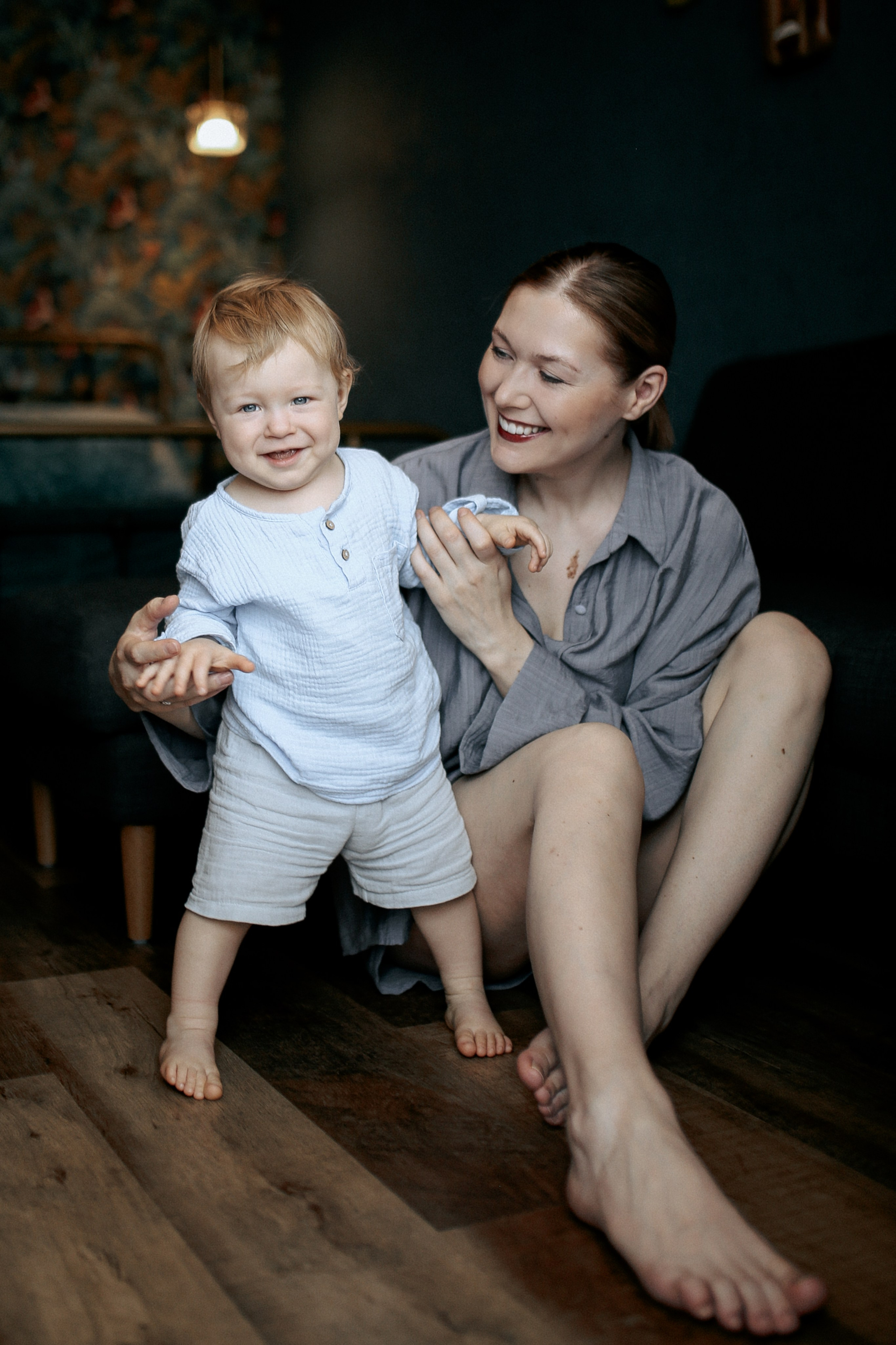 Семейная фотосессия, вдвоем , с детьми, бабушками и дедушками  Йошкар Ола. Свадебный и семейный фотограф Баева Дарья, город Йошкар — Ола