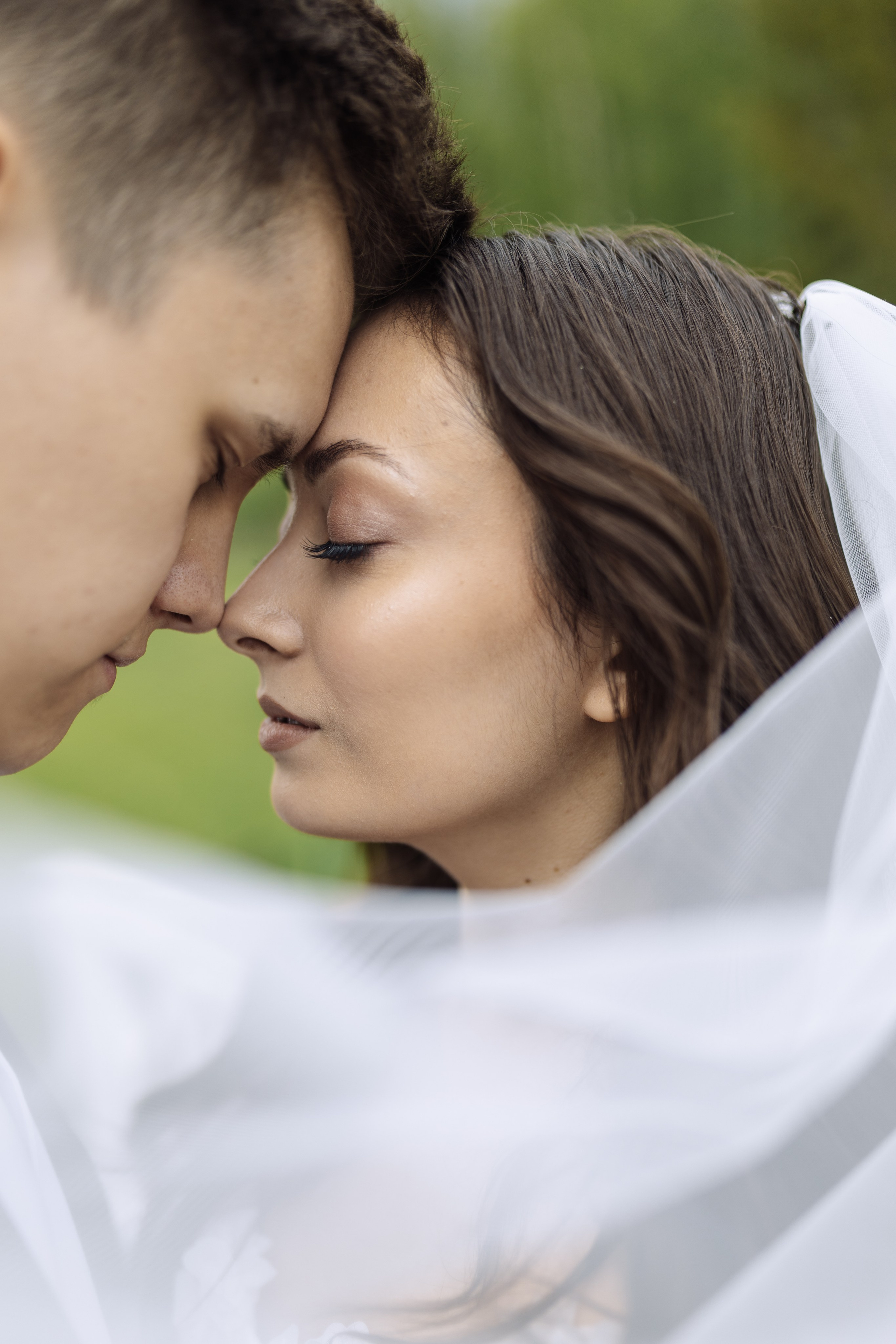 Свадебная фотосессия Йошкар Ола. Свадебный и семейный фотограф Баева Дарья, город Йошкар — Ола