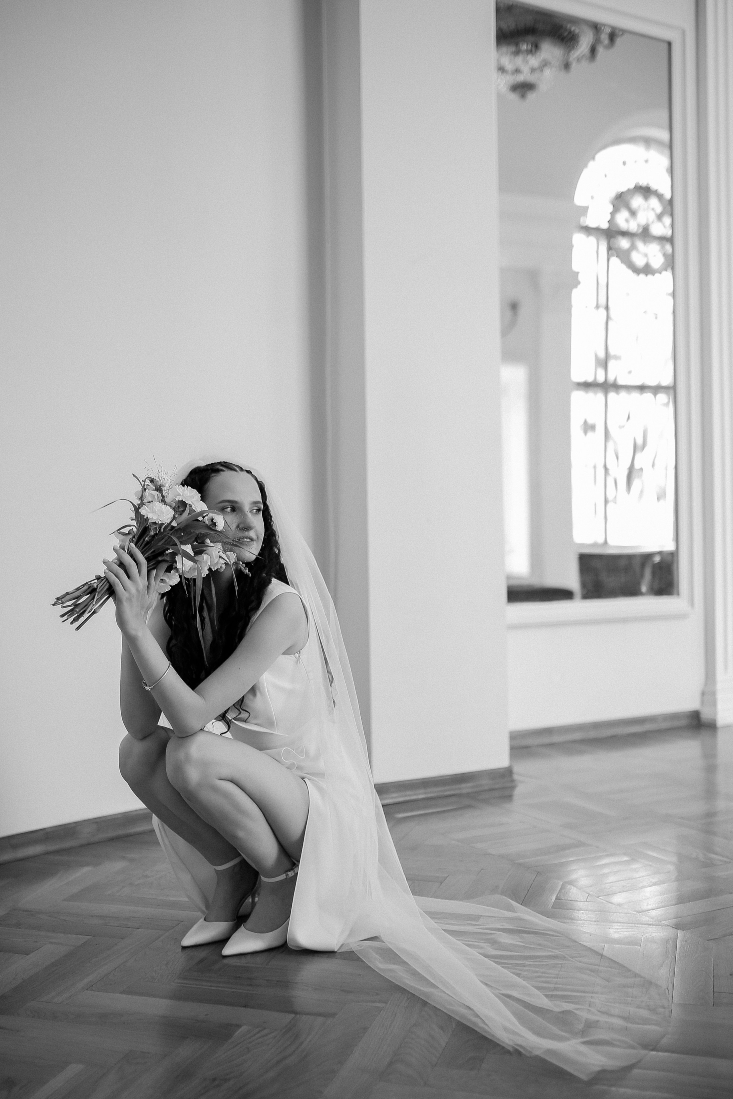 Свадебная фотосессия Йошкар Ола. Свадебный и семейный фотограф Баева Дарья, город Йошкар — Ола