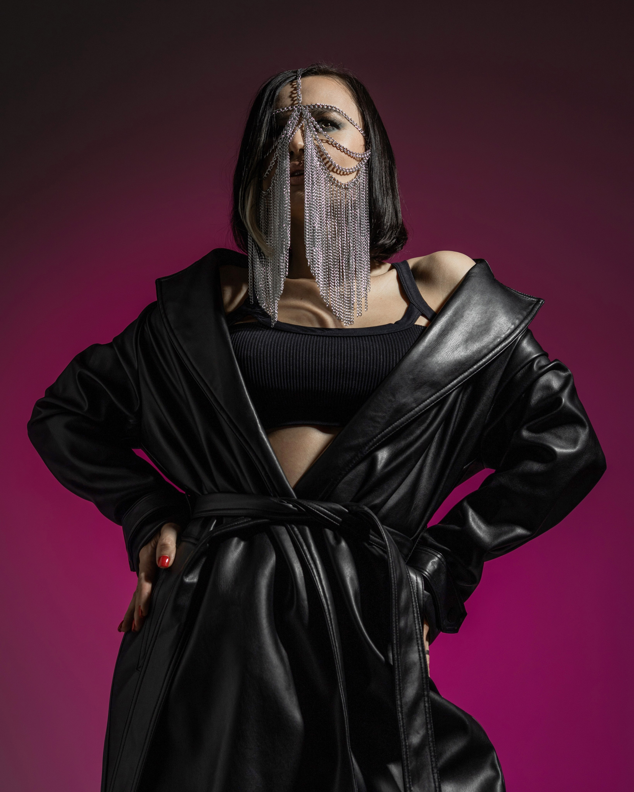 Анастасия. Фотограф Екатерина Гречкина в Саратове