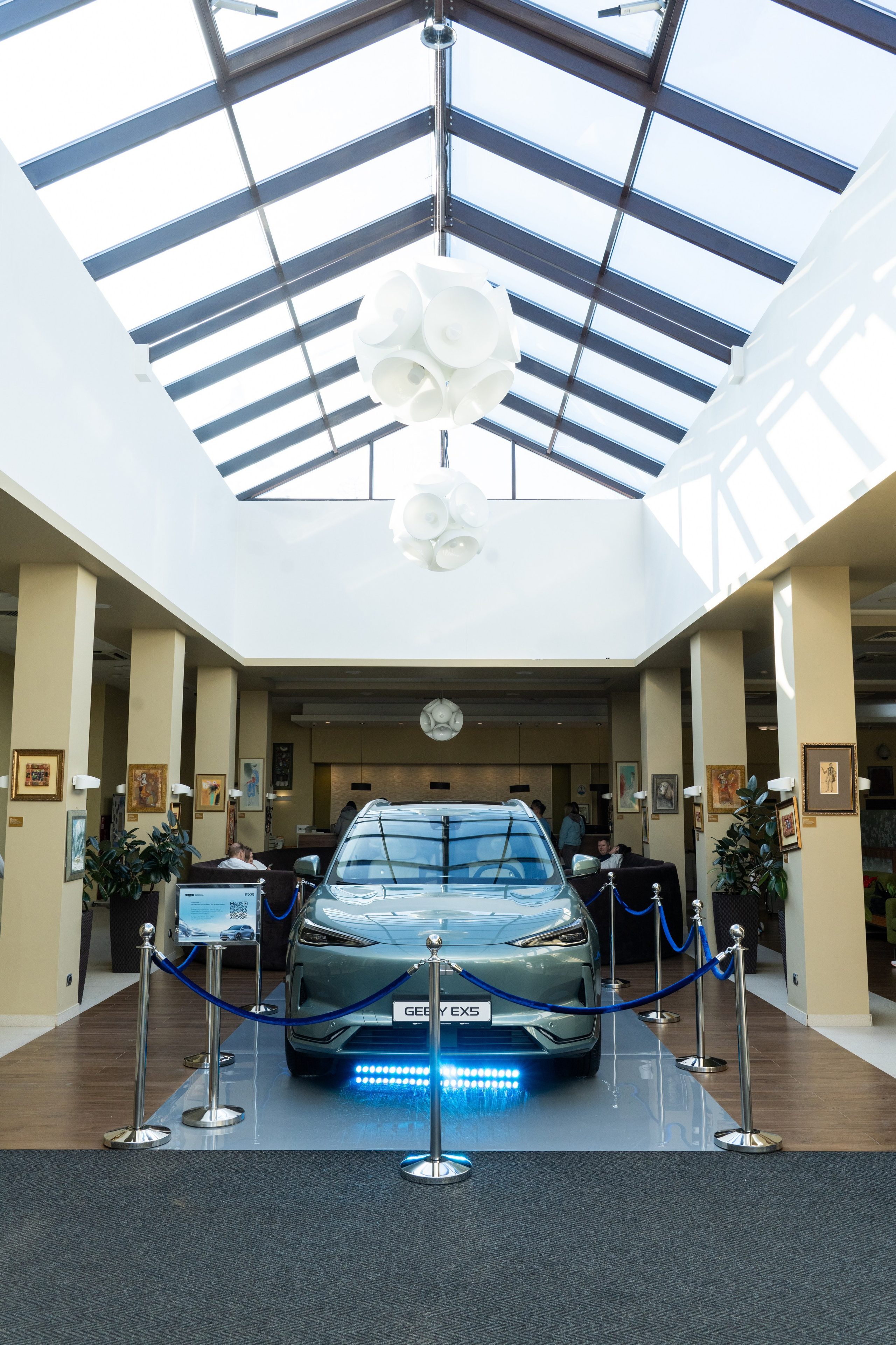 EX-5. Безрукова Юлия Art | EVENT Фотограф Москва