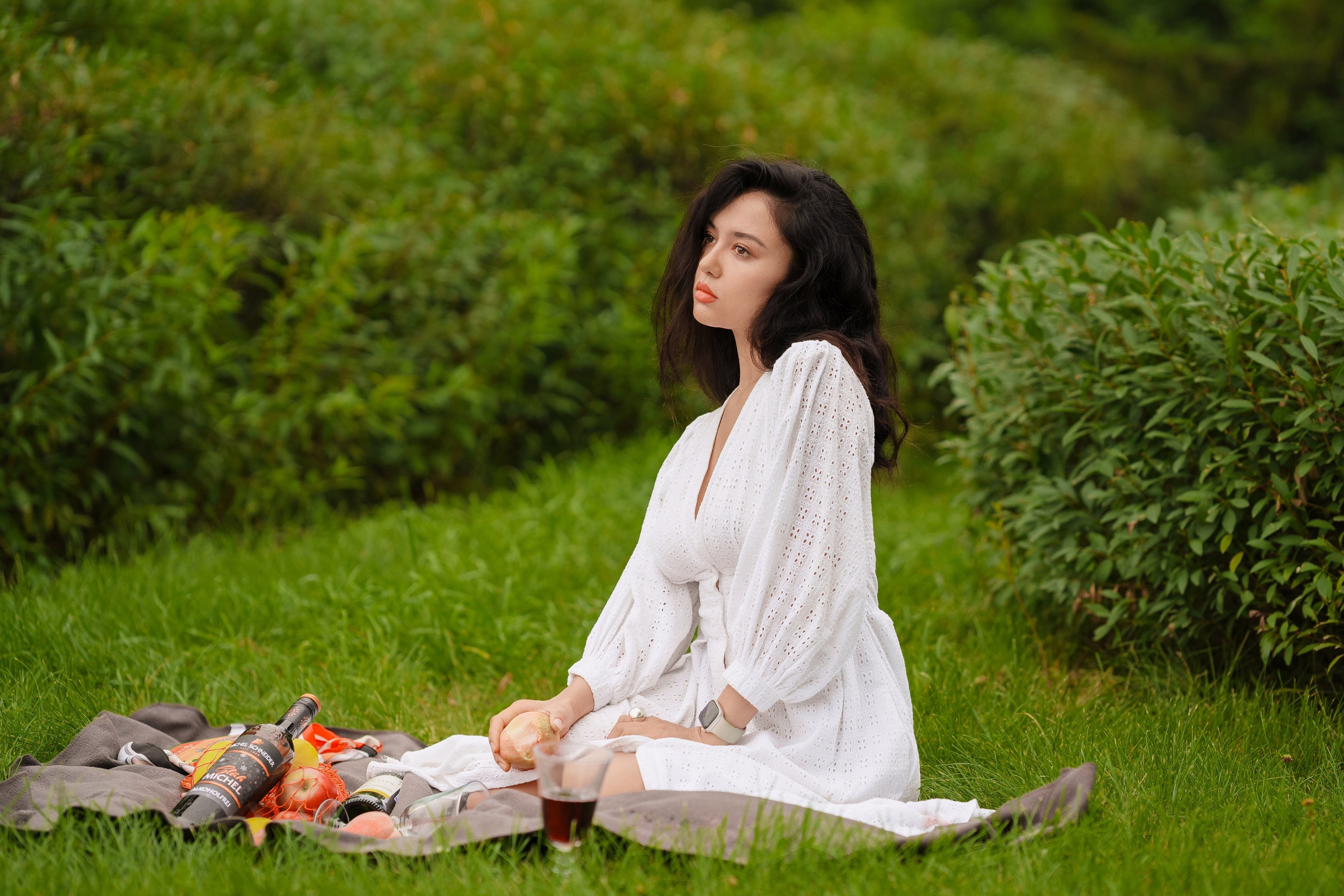 . Фотограф в Новосибирске Грибанов Максим