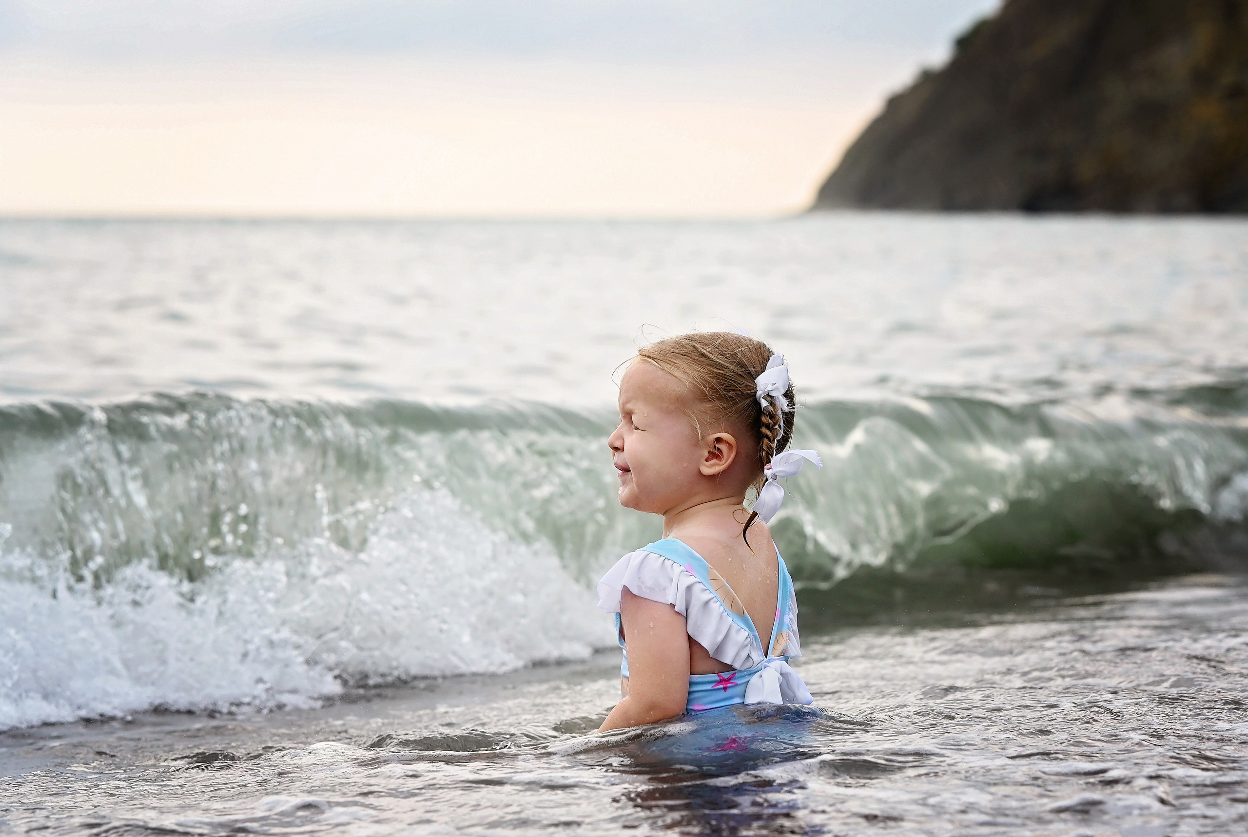 Море. Главная