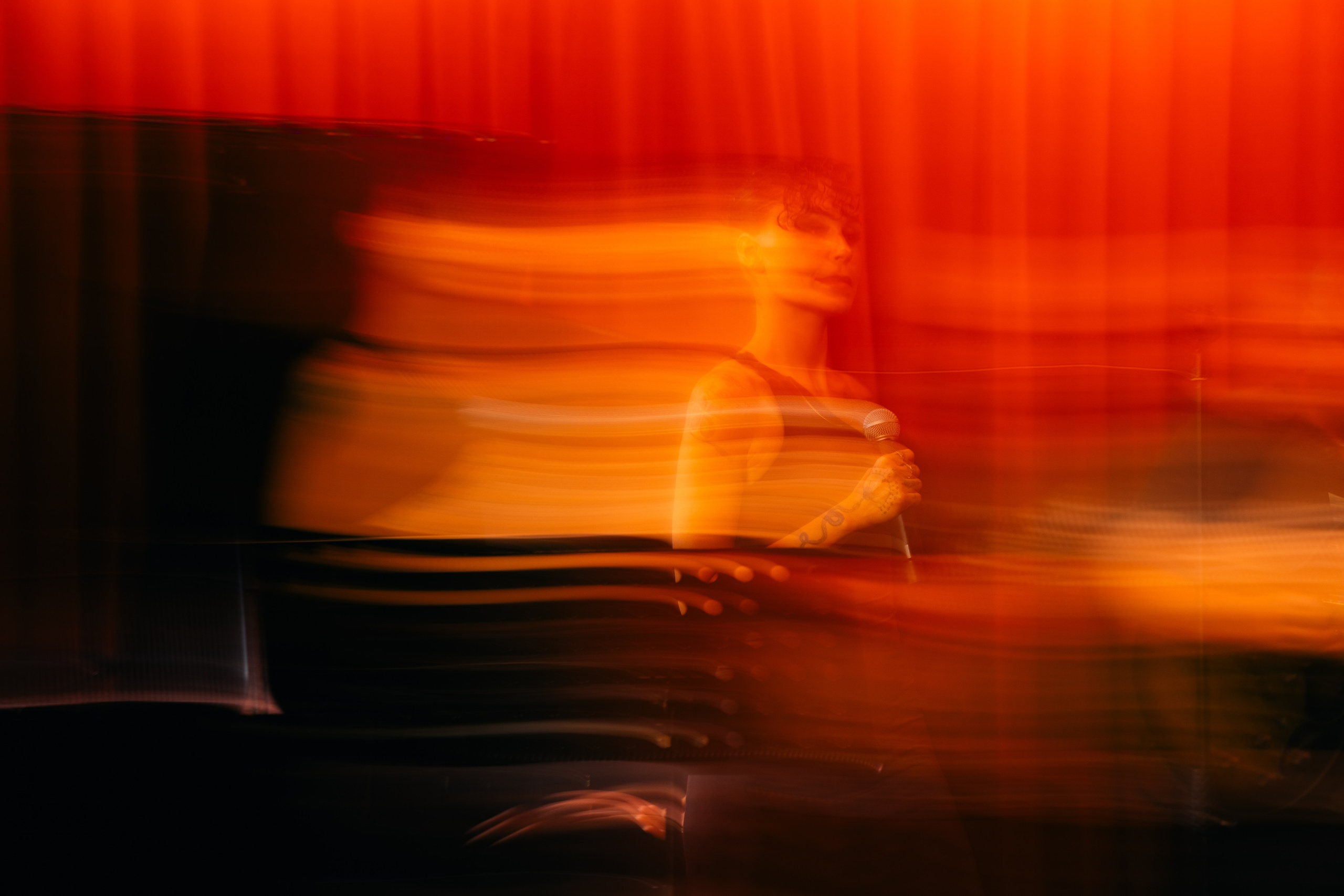 Джаз клуб Игоря Бутмана. Фотограф в Москве и МО Влада Облако