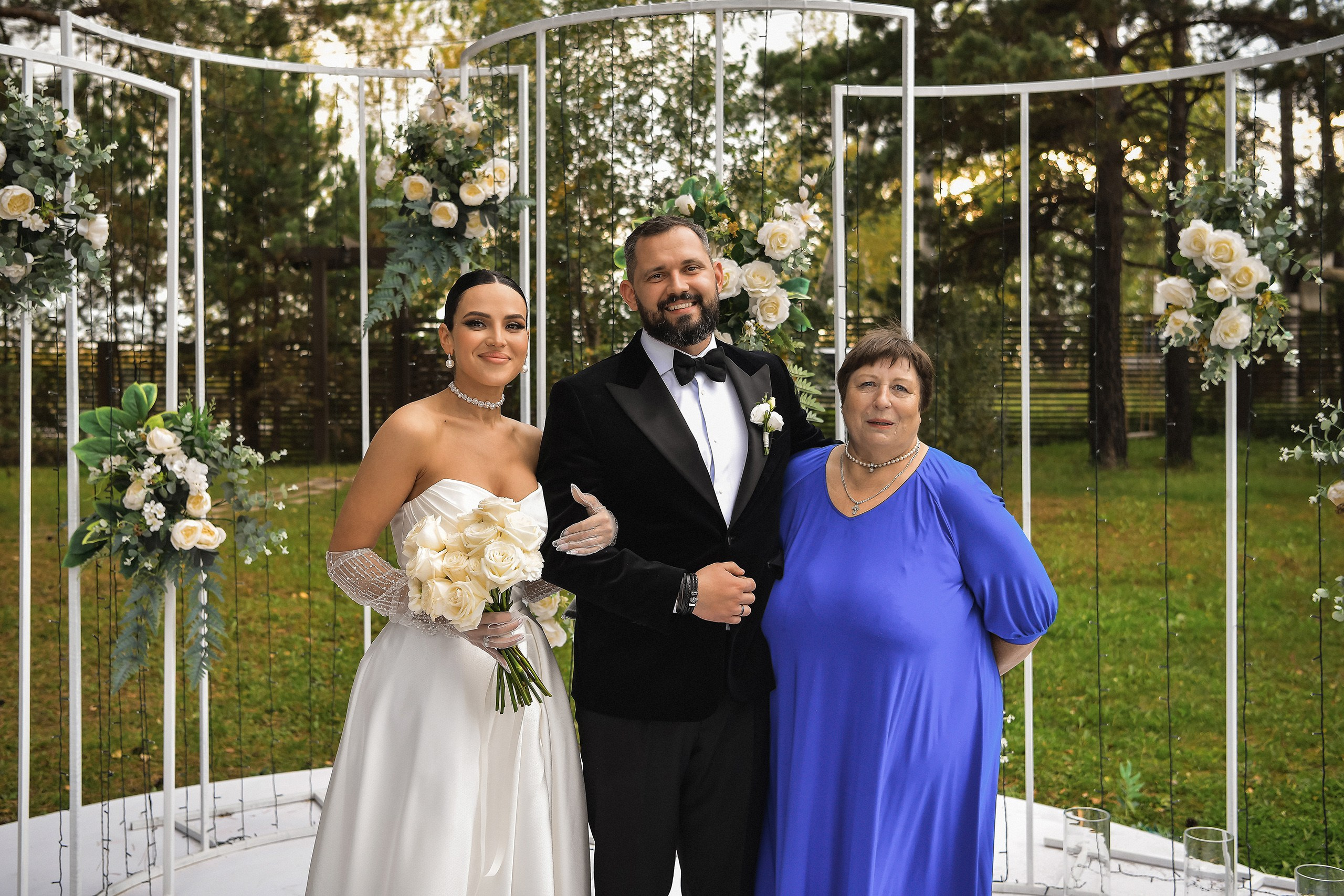 Пример полной отдачи фотографий со свадьбы. 📸 Свадебный и семейный фотограф в Красноярске Тихомиров Евгений | 17 лет опыта | 800+ свадеб